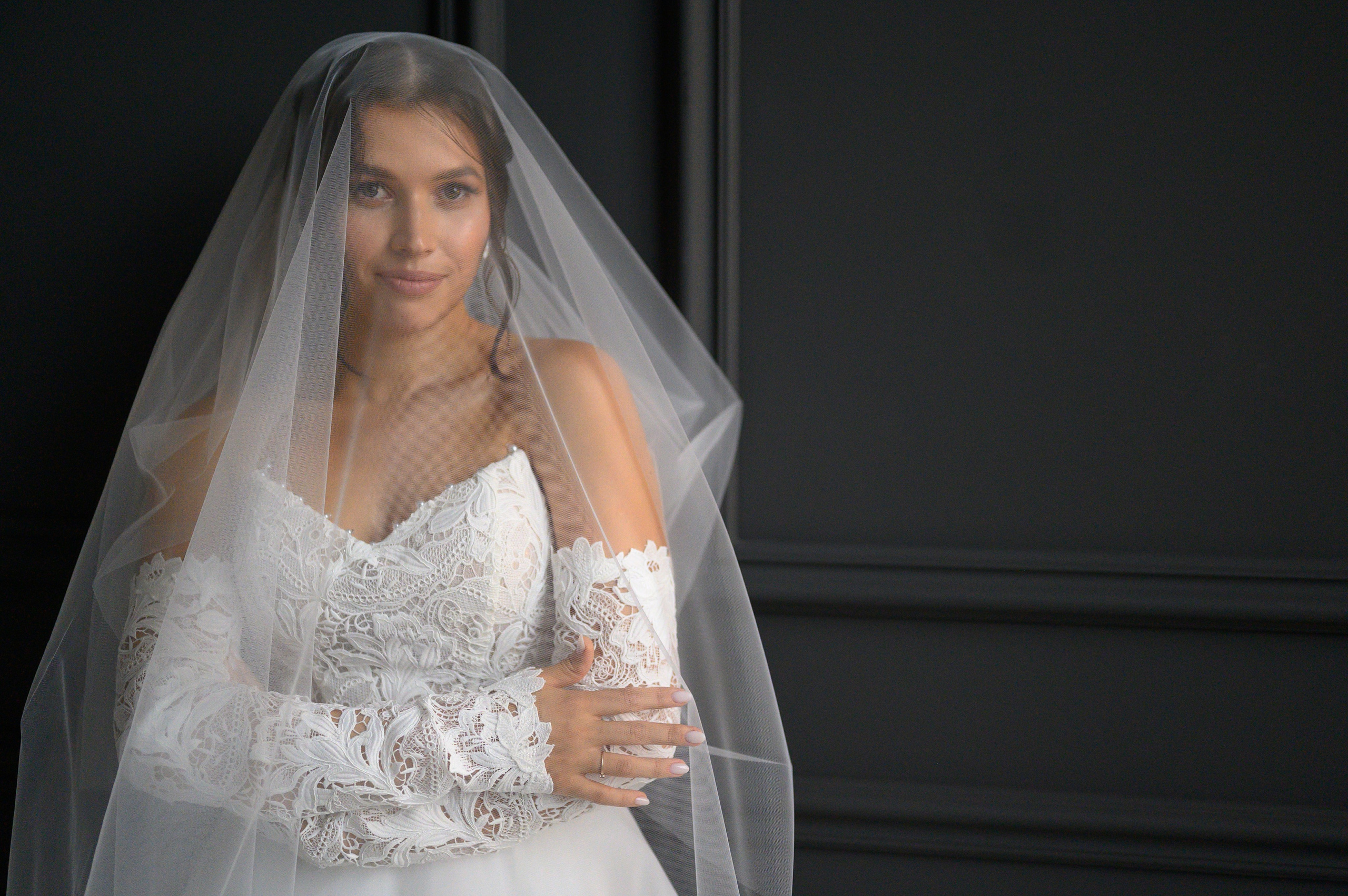 Сегодня и навсегда вместе. Свадебный и семейный фотограф в Чебоксарах Ирина Левнер