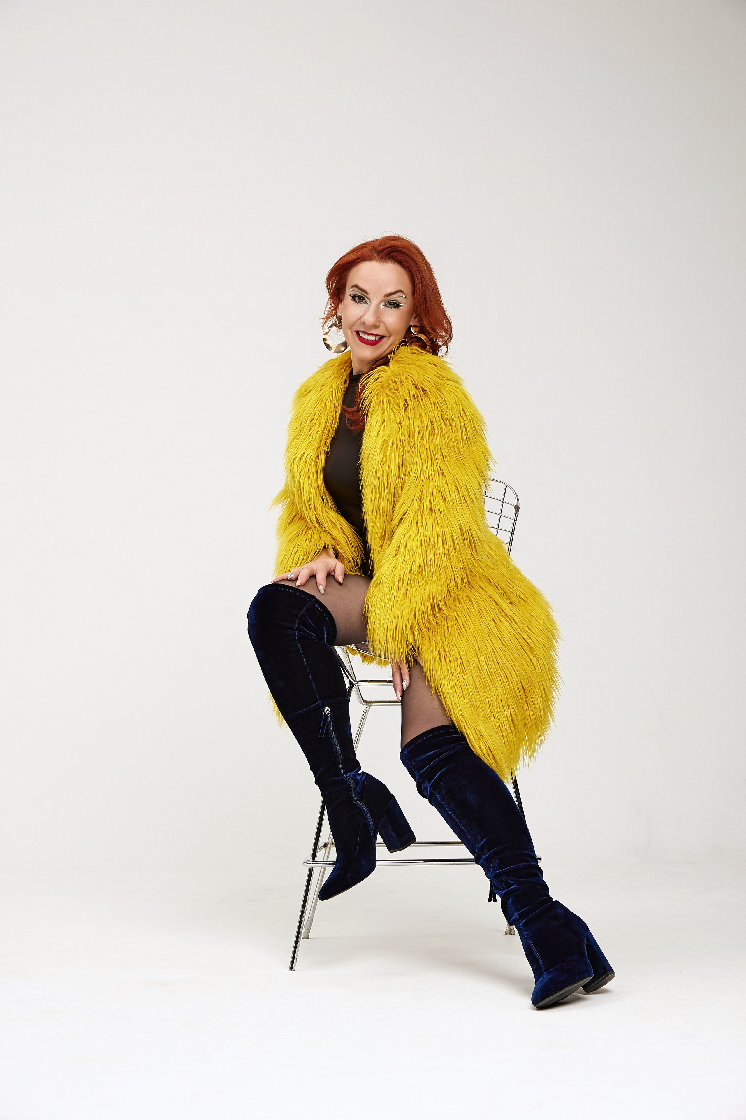 Фотосессия студия. Фотограф в Самаре Сергей Таранишин