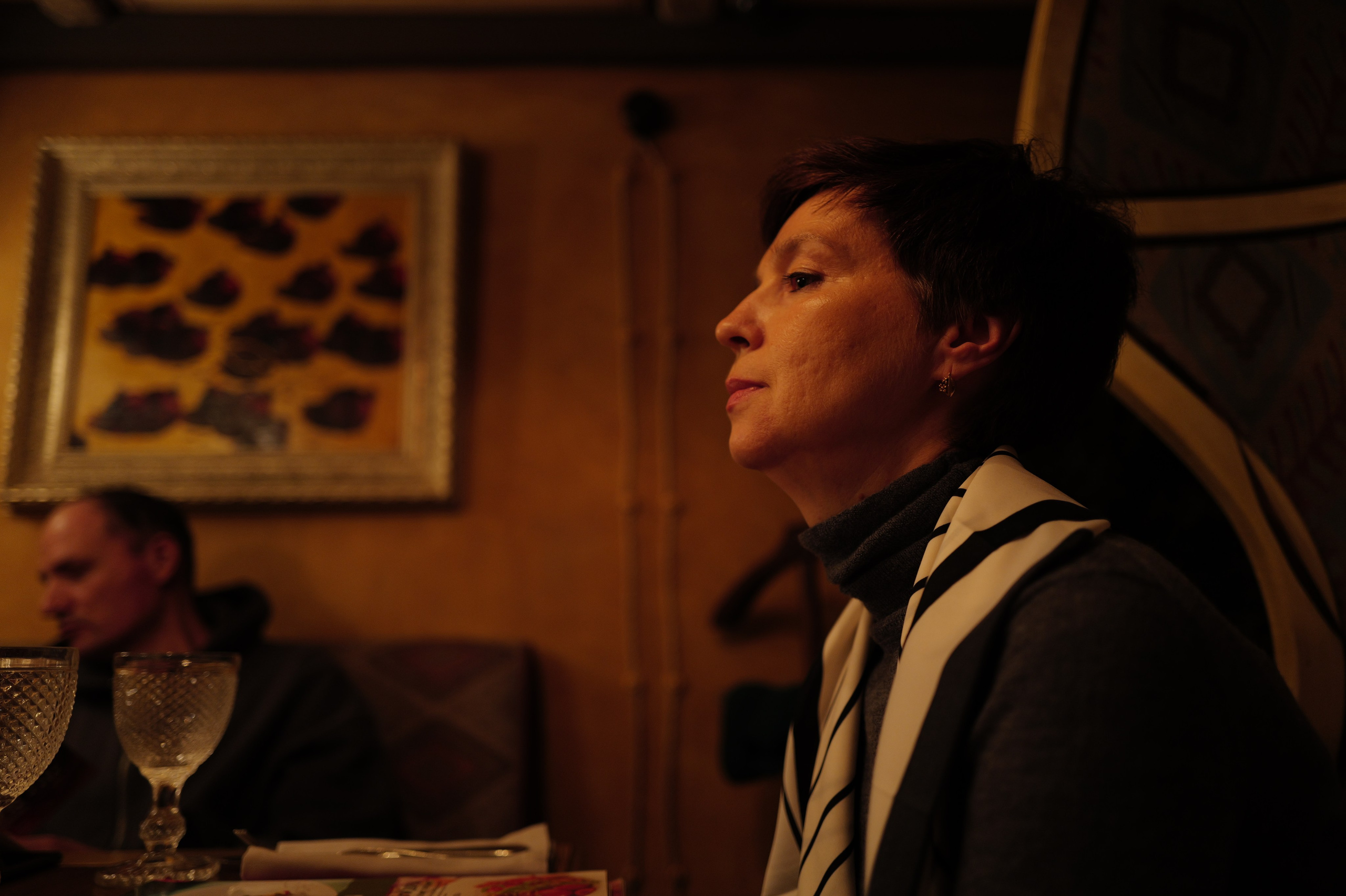 ЕКБ 2024. Владимир Власюк