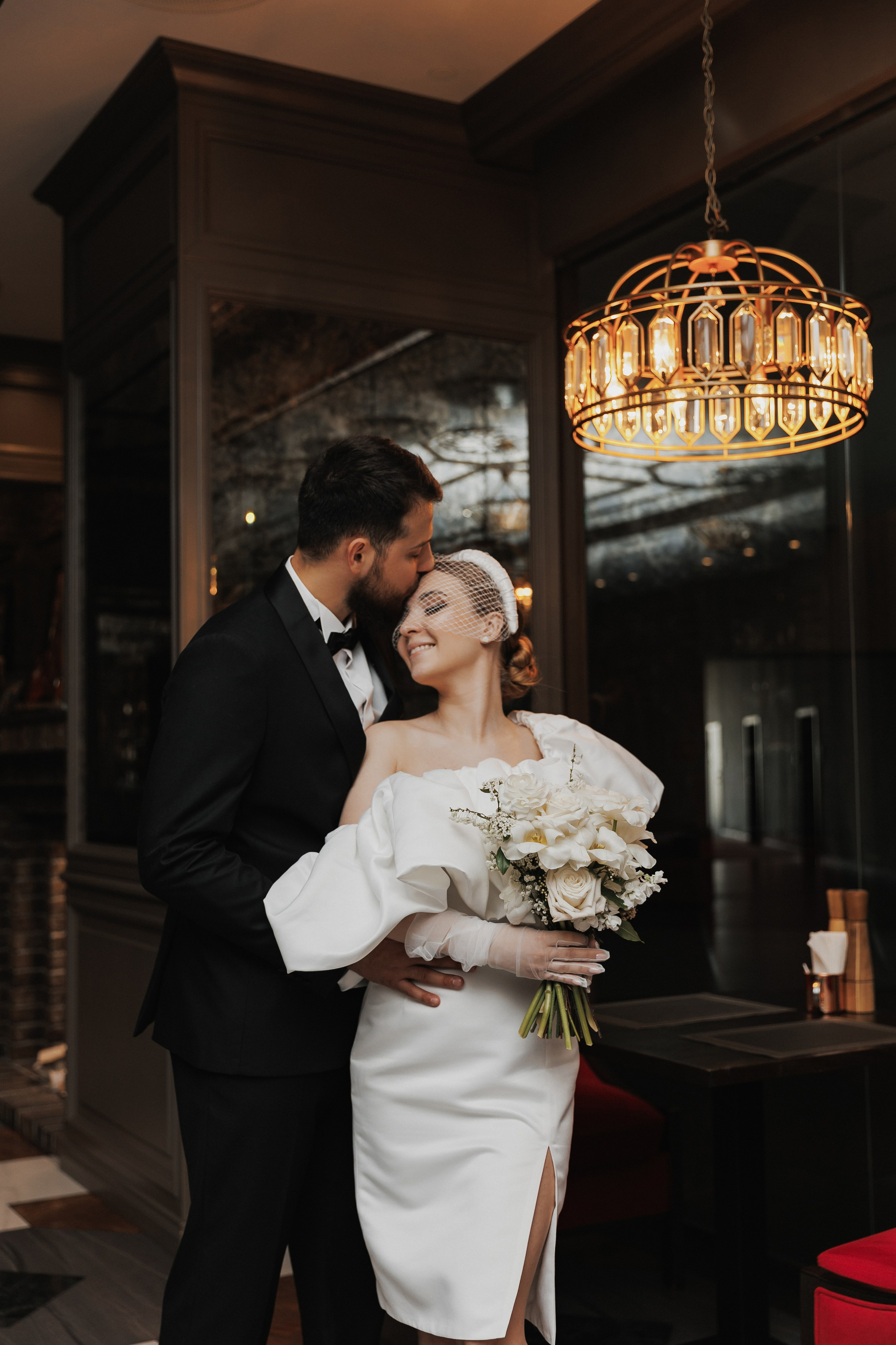 Анастасия и Тимофей. Главная