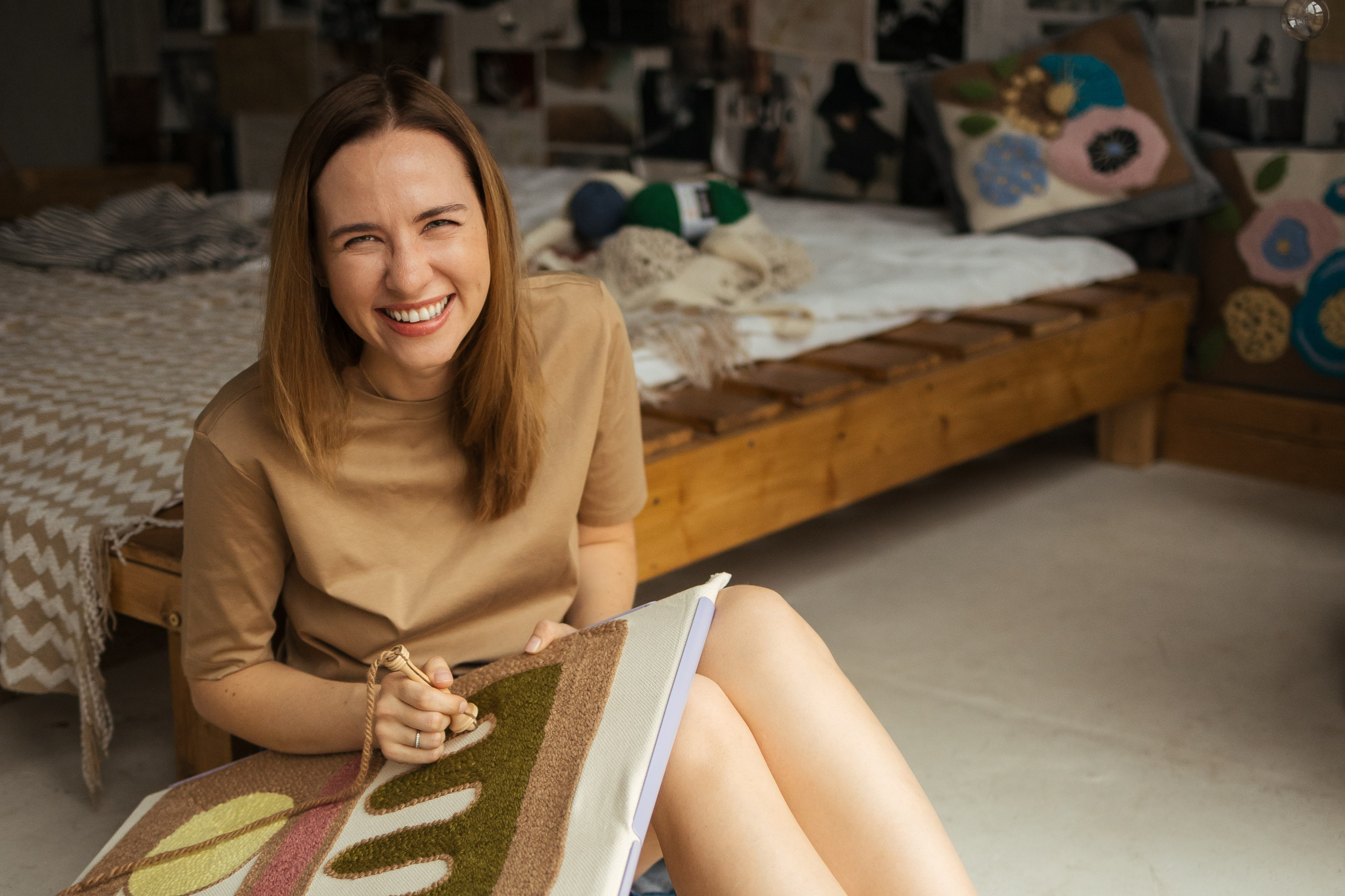 Екатерина. Фотограф Печерская Анастасия