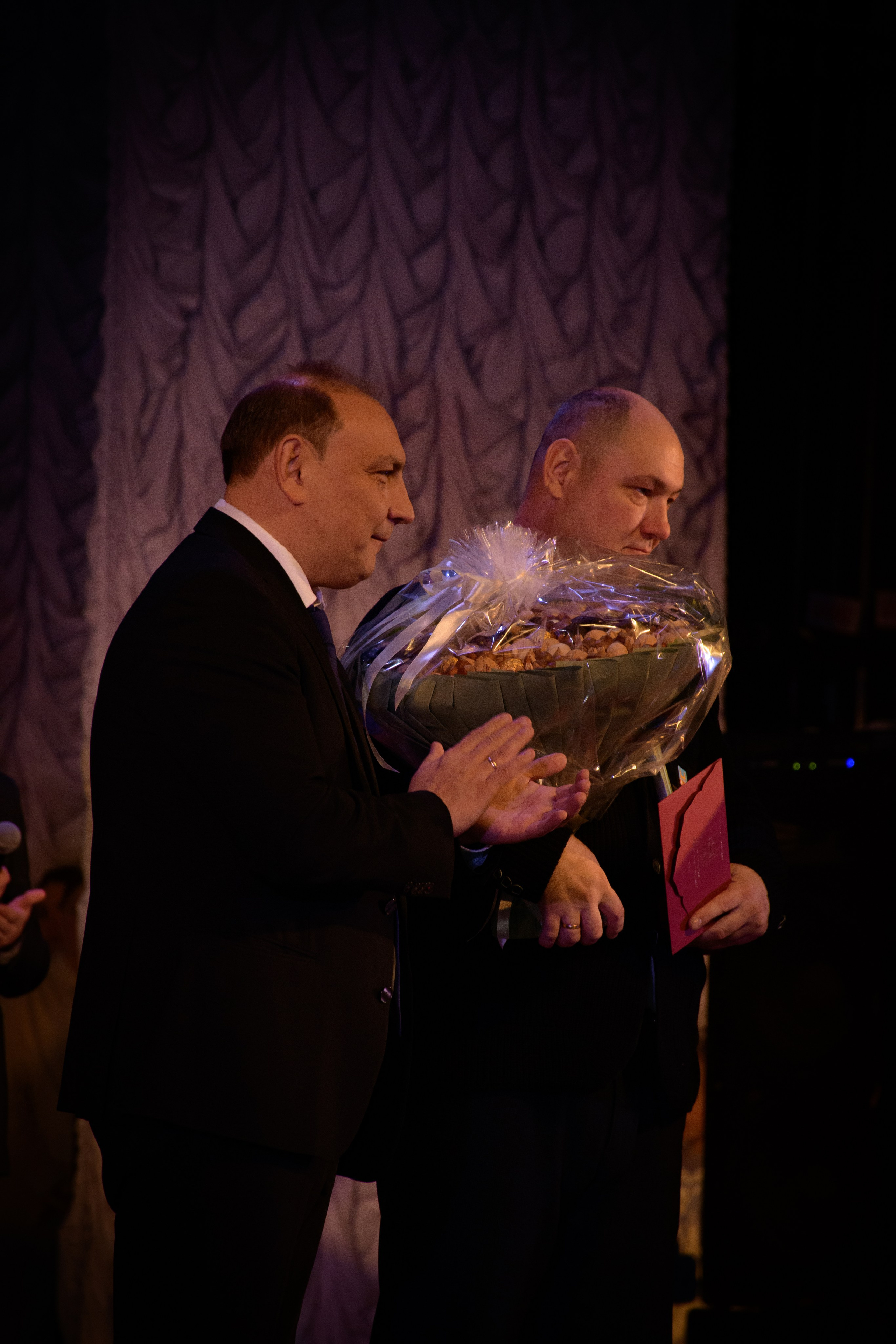 ОБЩЕСТВЕННОЕ ПРИЗНАНИЕ. Photokarish