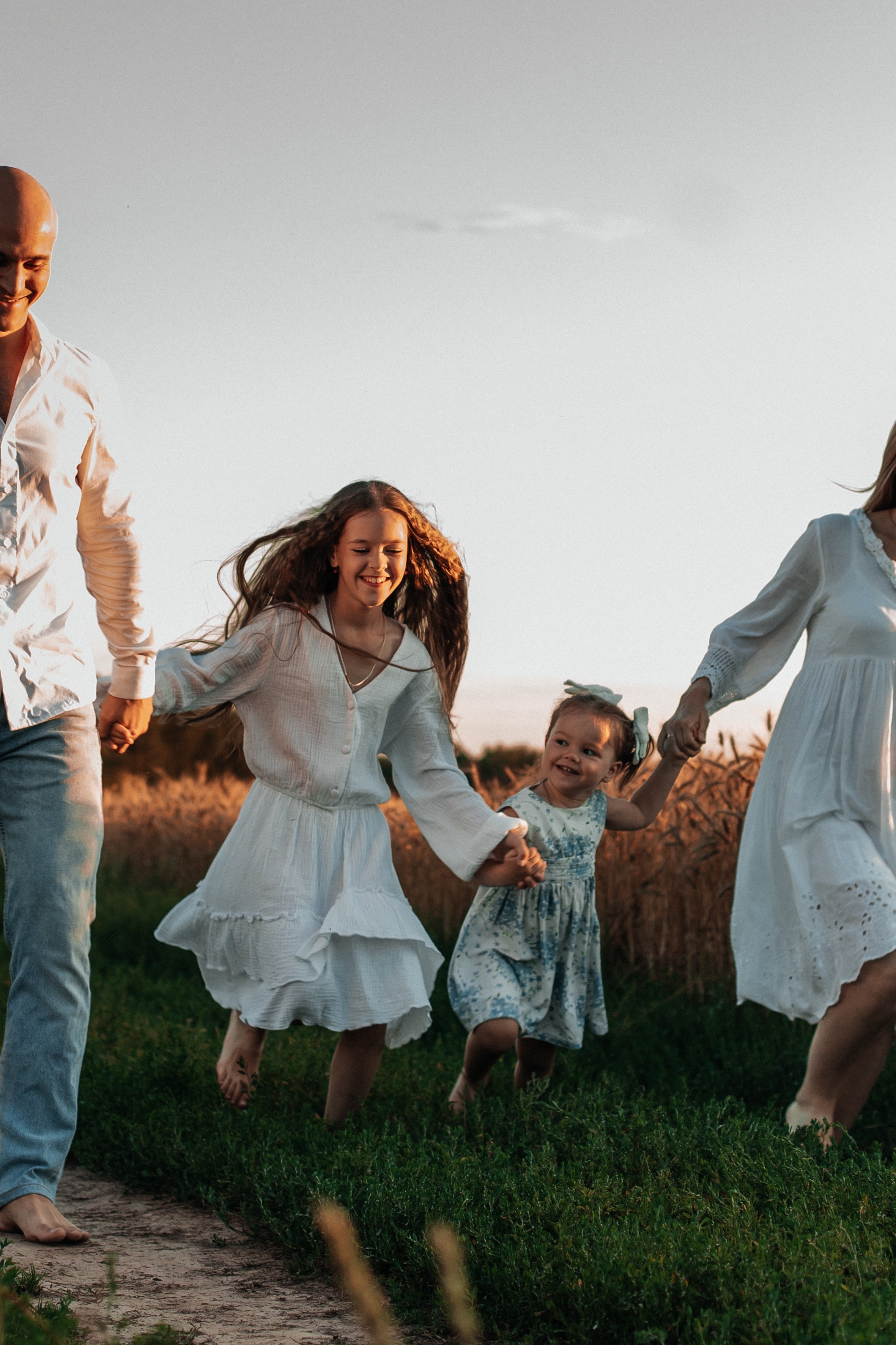 Прогулочная. Семейный фотограф в Нижнем Новгороде Куренкова Юлия