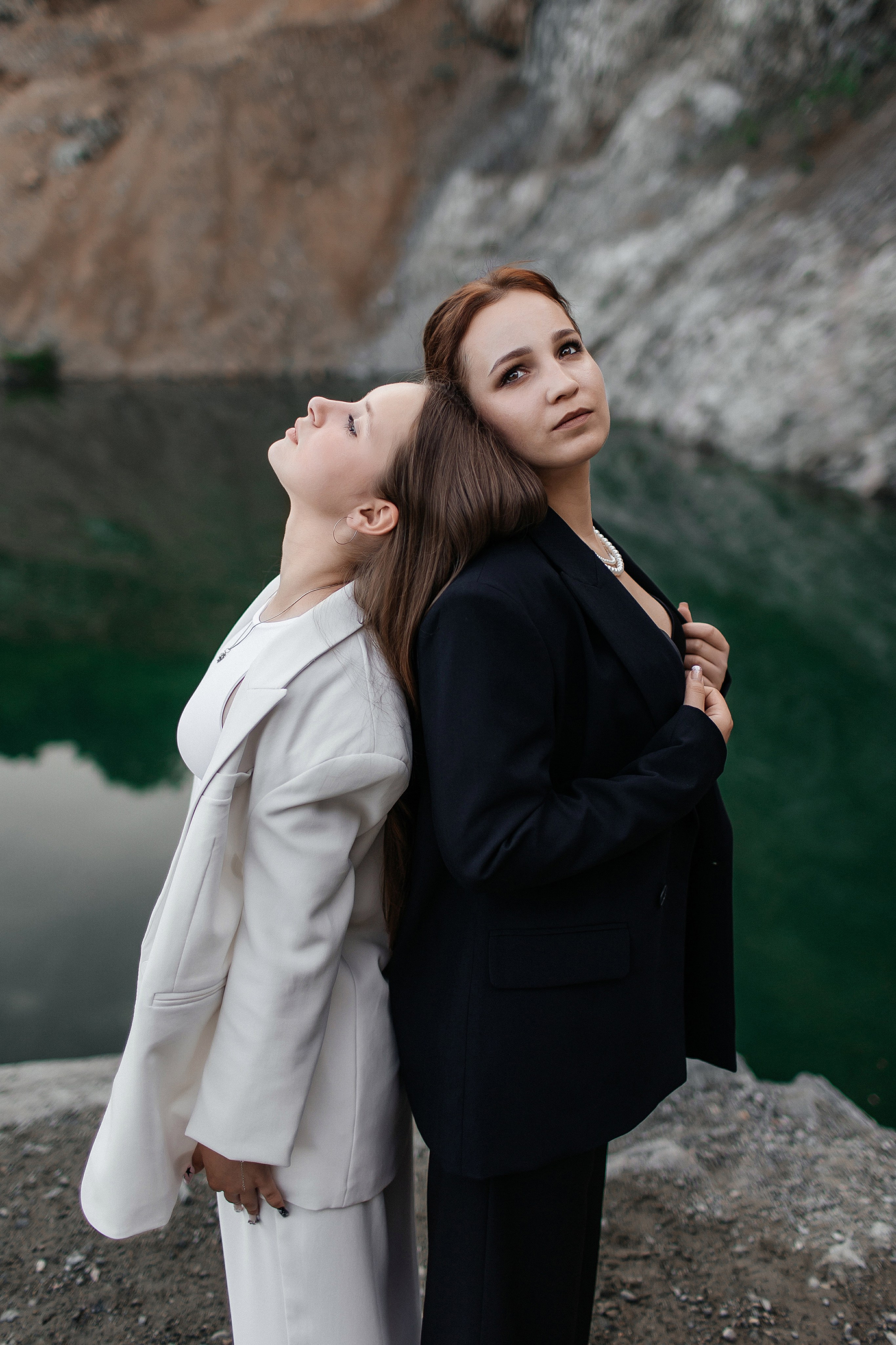 Сёстры. Свадебный, семейный и детский фотограф в городе Партизанск, Находка