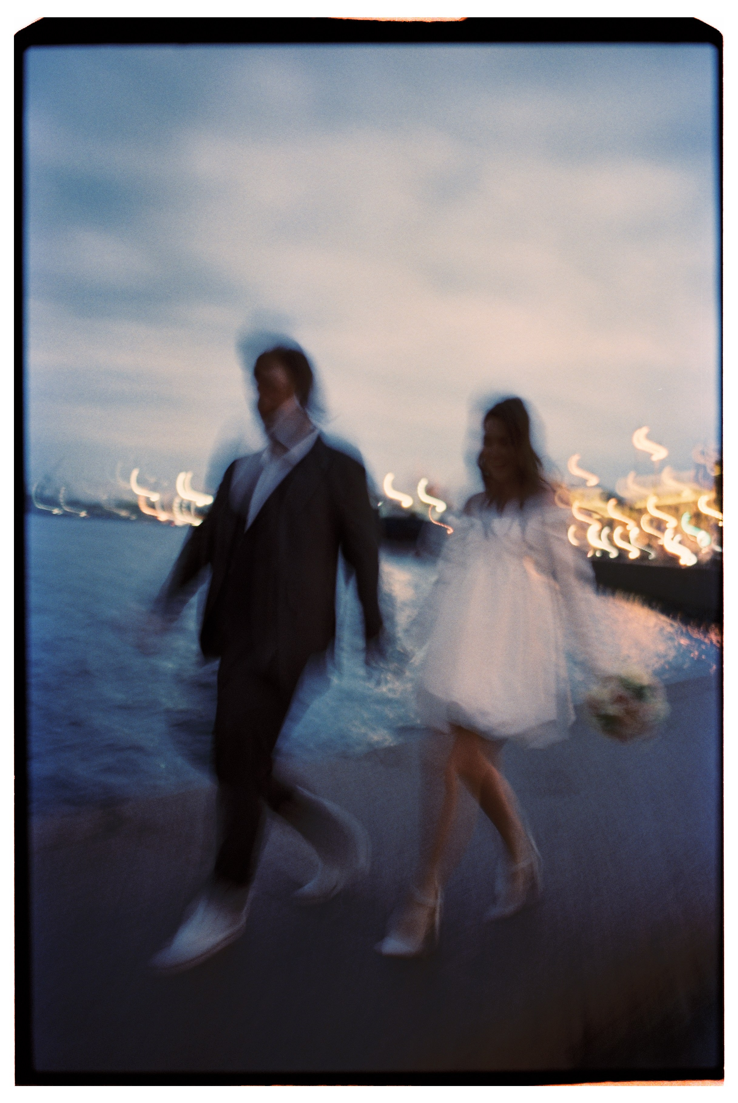 Женя и Аня. Polinanazar//Полина Назарова, фотохудожник