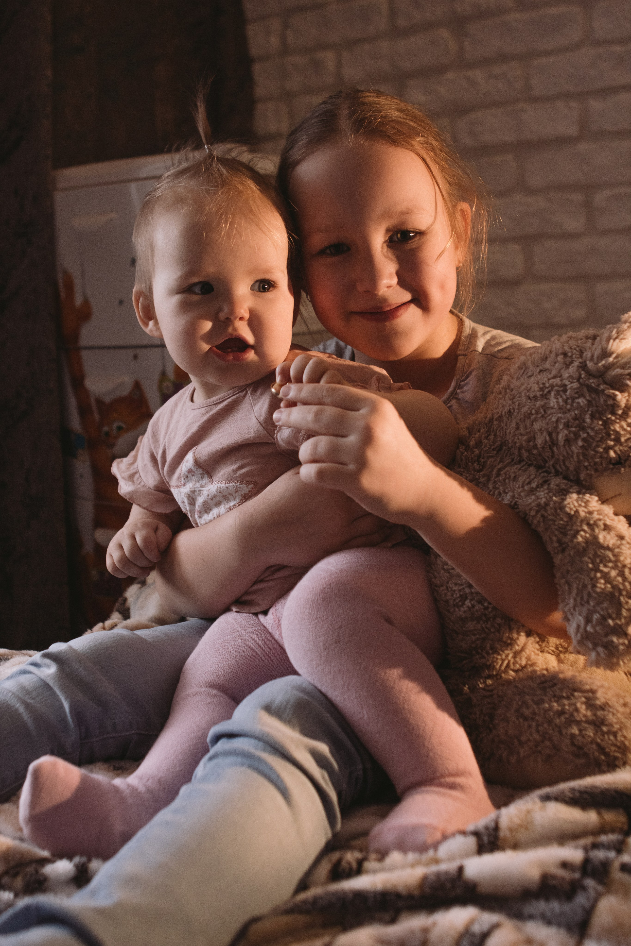 Домашняя семейная съемка. Репортажный фотограф в Санкт-Петербурге. Фотограф на мероприятие в СПБ