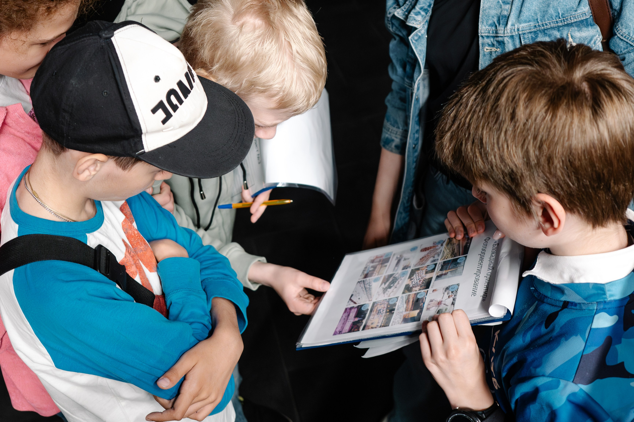 Репортаж музей Петровская Акватория (Фотоориентирование). Репортажный фотограф в Санкт-Петербурге. Фотограф на мероприятие в СПБ