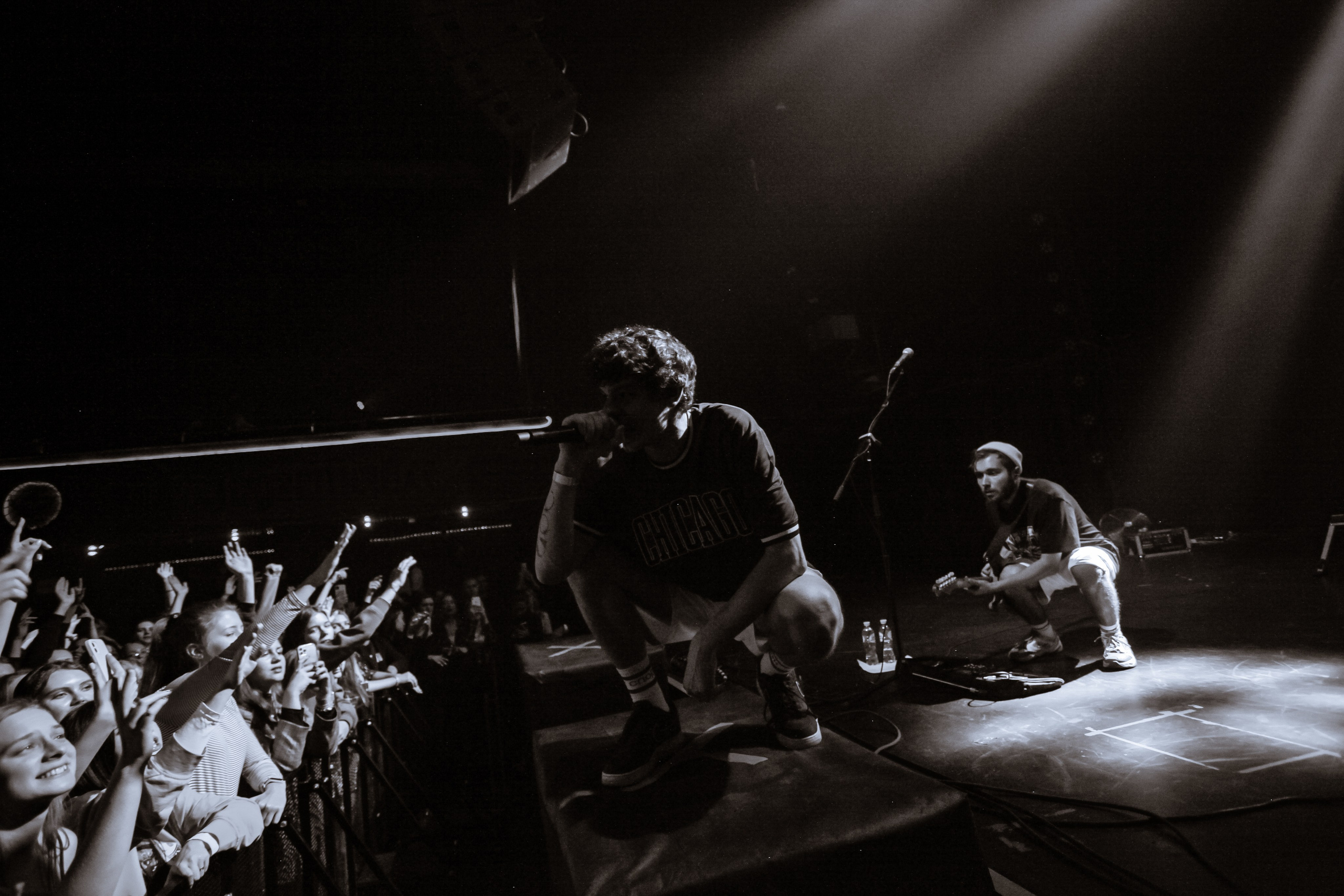 Концерт (Драгни). Репортажный фотограф в Санкт-Петербурге. Фотограф на мероприятие в СПБ