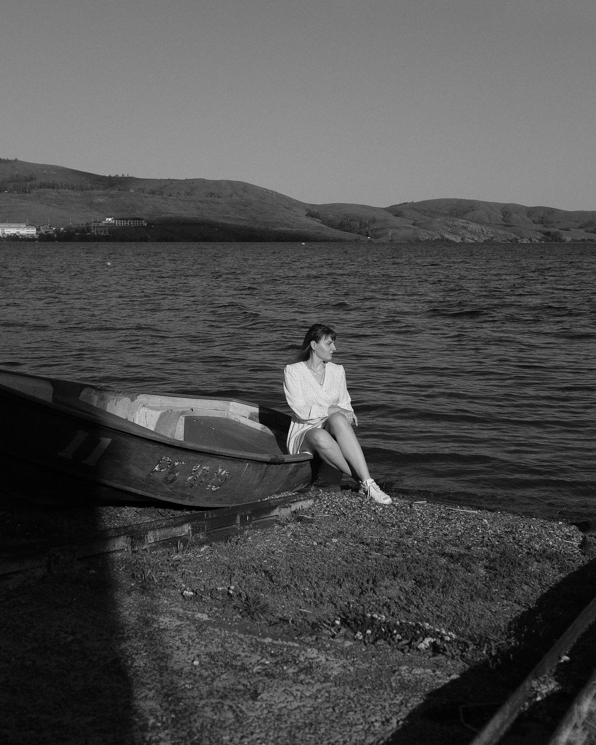 Катя — Memories. Женский фотограф в Магнитогорске Шапошников Данил