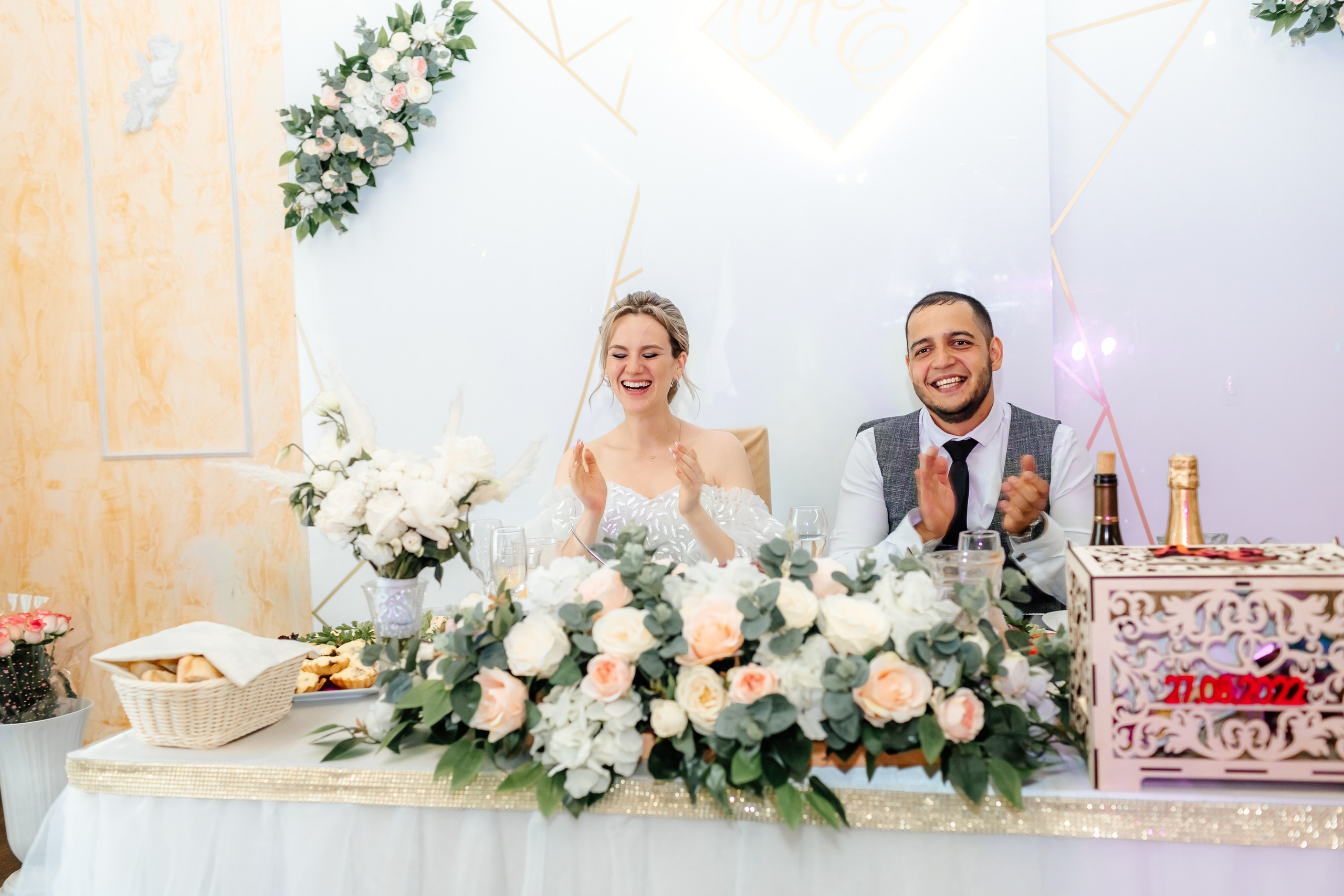 Артур и Катя. Свадебный и семейный фотограф Разида Мухаметова