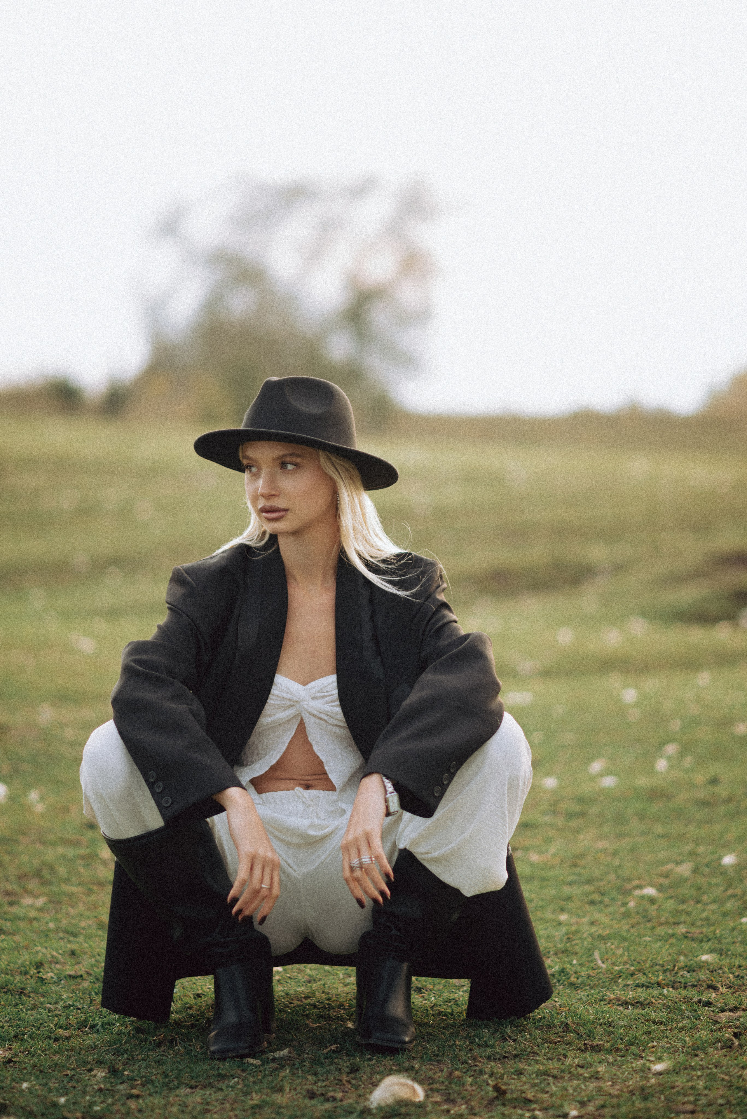 Алёна. Свадебный и портретный фотограф Анастасия Тетёркина, Брянск и Санкт-Петербург