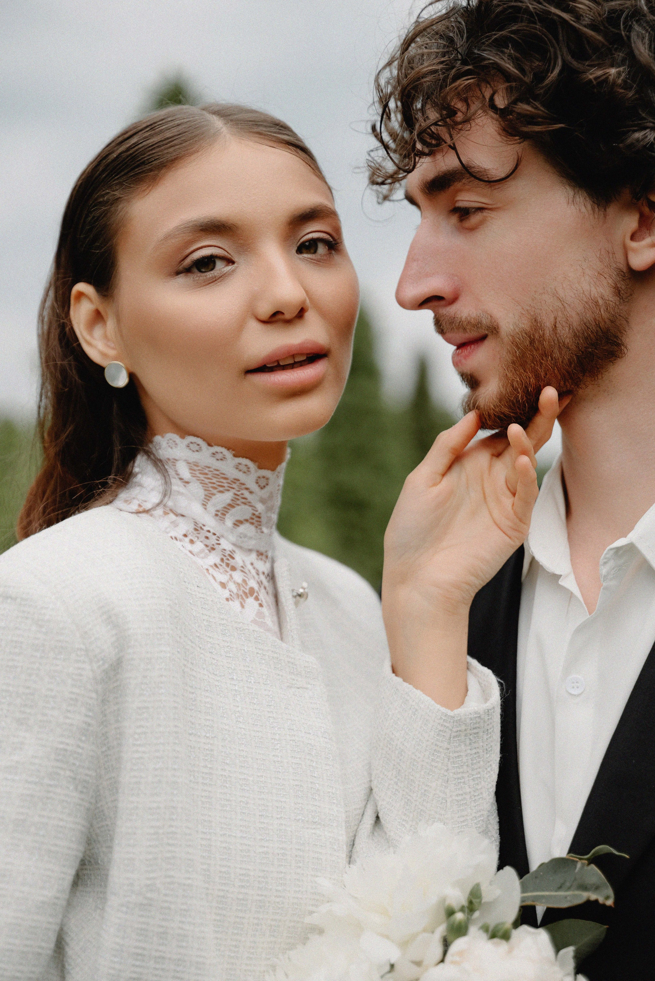 Коля|Карина. Свадебный и портретный фотограф Анастасия Тетёркина, Брянск и Санкт-Петербург