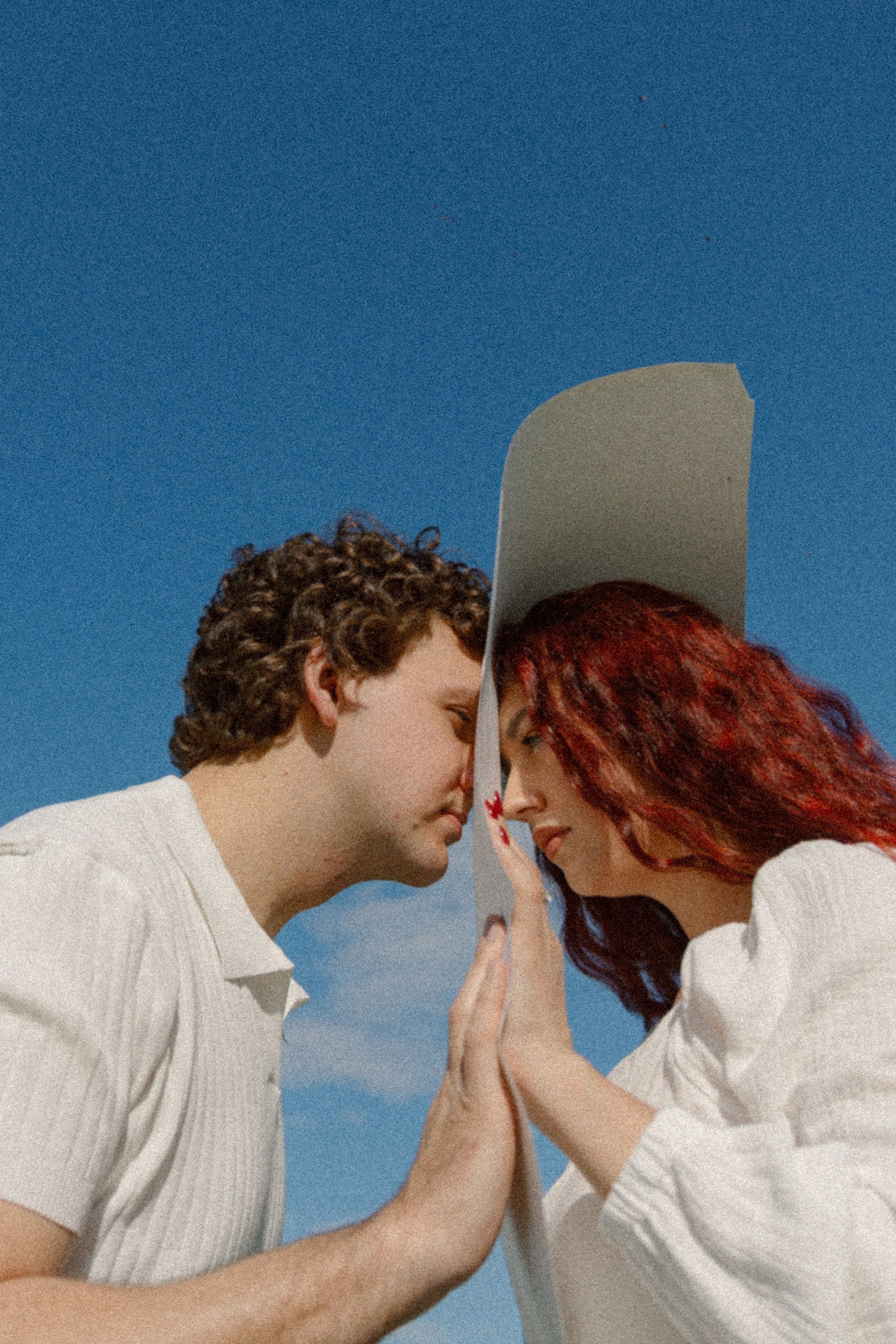 Paradox. Свадебный фотограф Колесников Антон