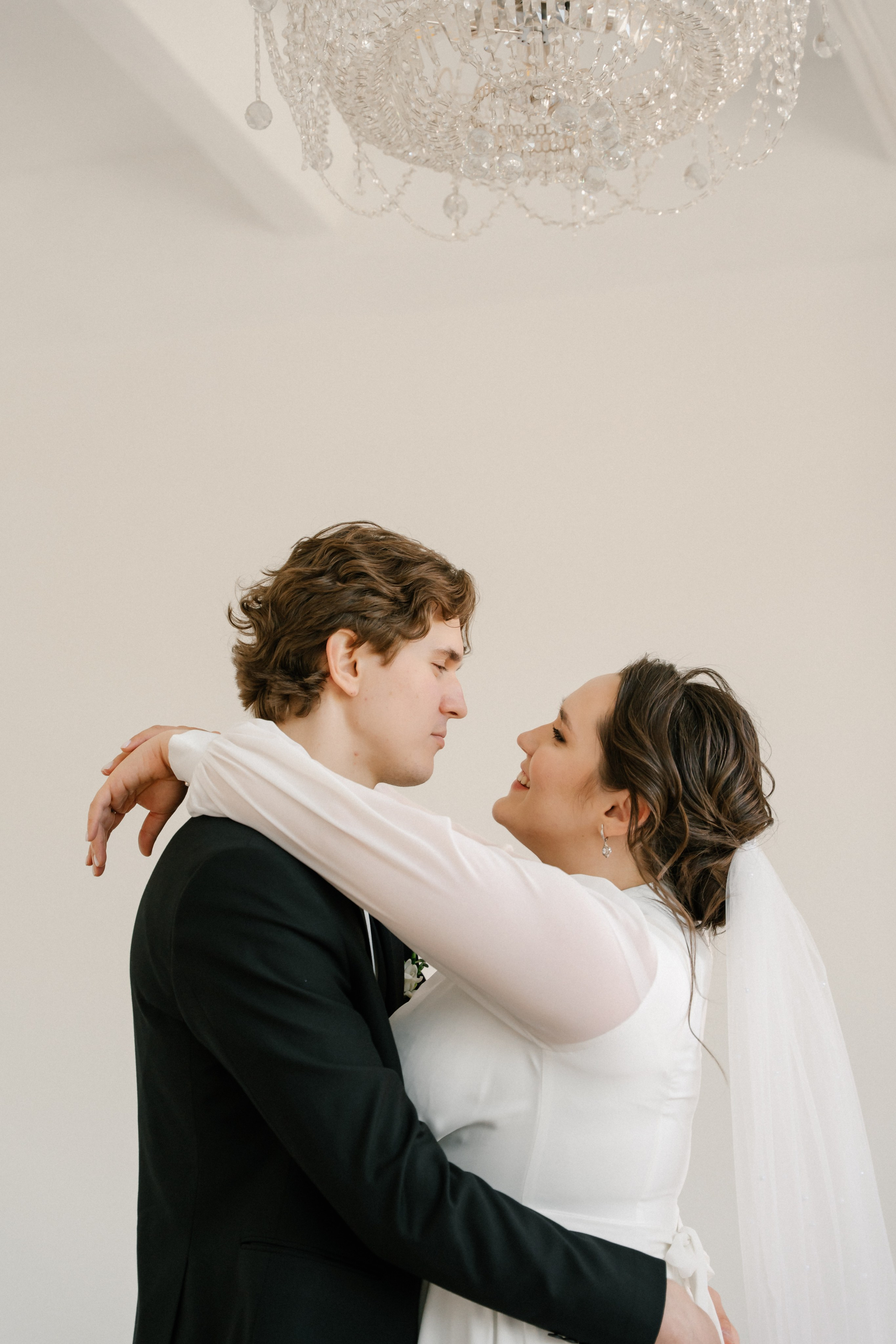 Валерия и Владислав. Ульяна Ремезова | Фотограф | Челябинск