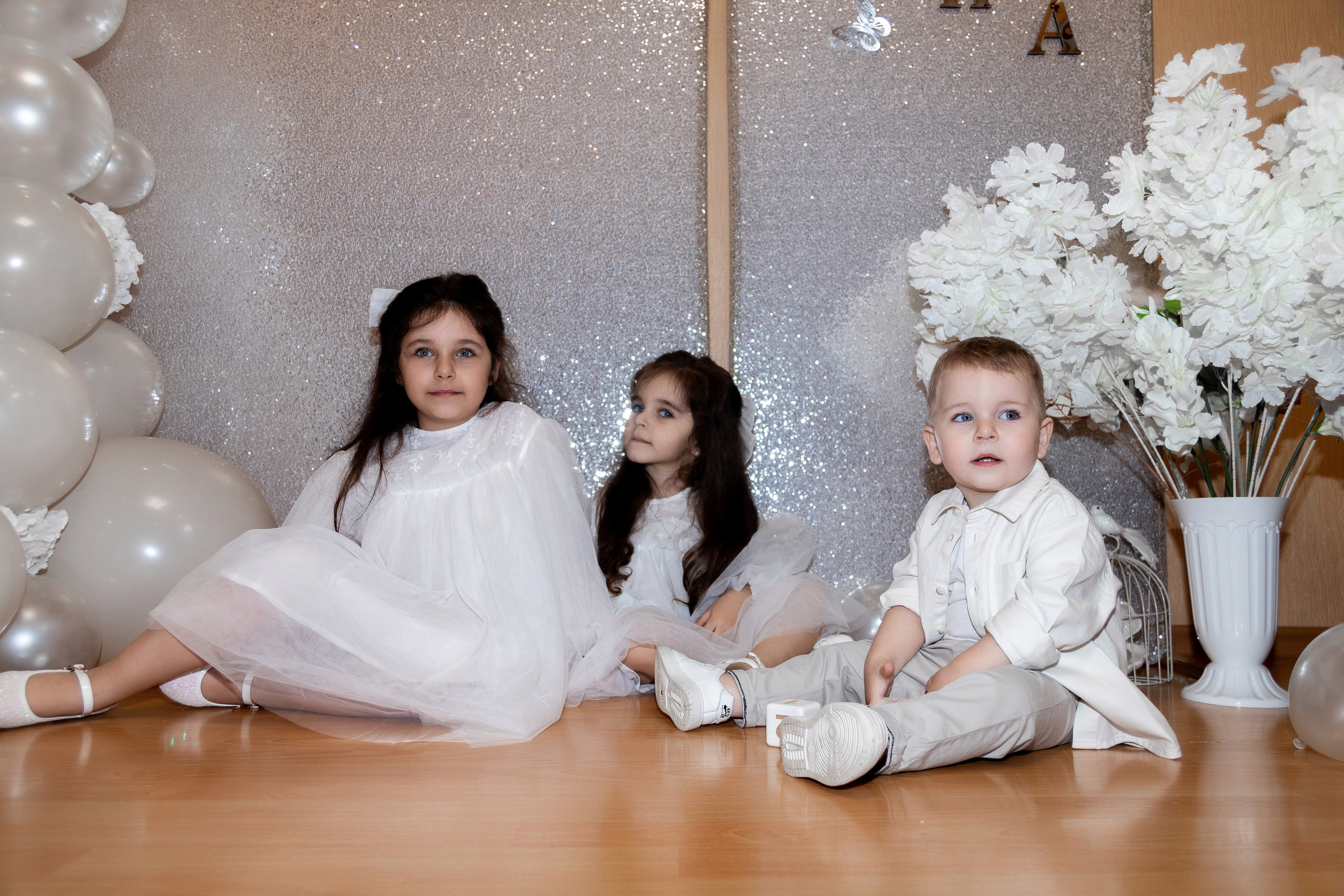 День Рождения Анна. Индивидуальный и свадебный фотограф в Москве, Электростали и Туле Кадейкина Екатерина