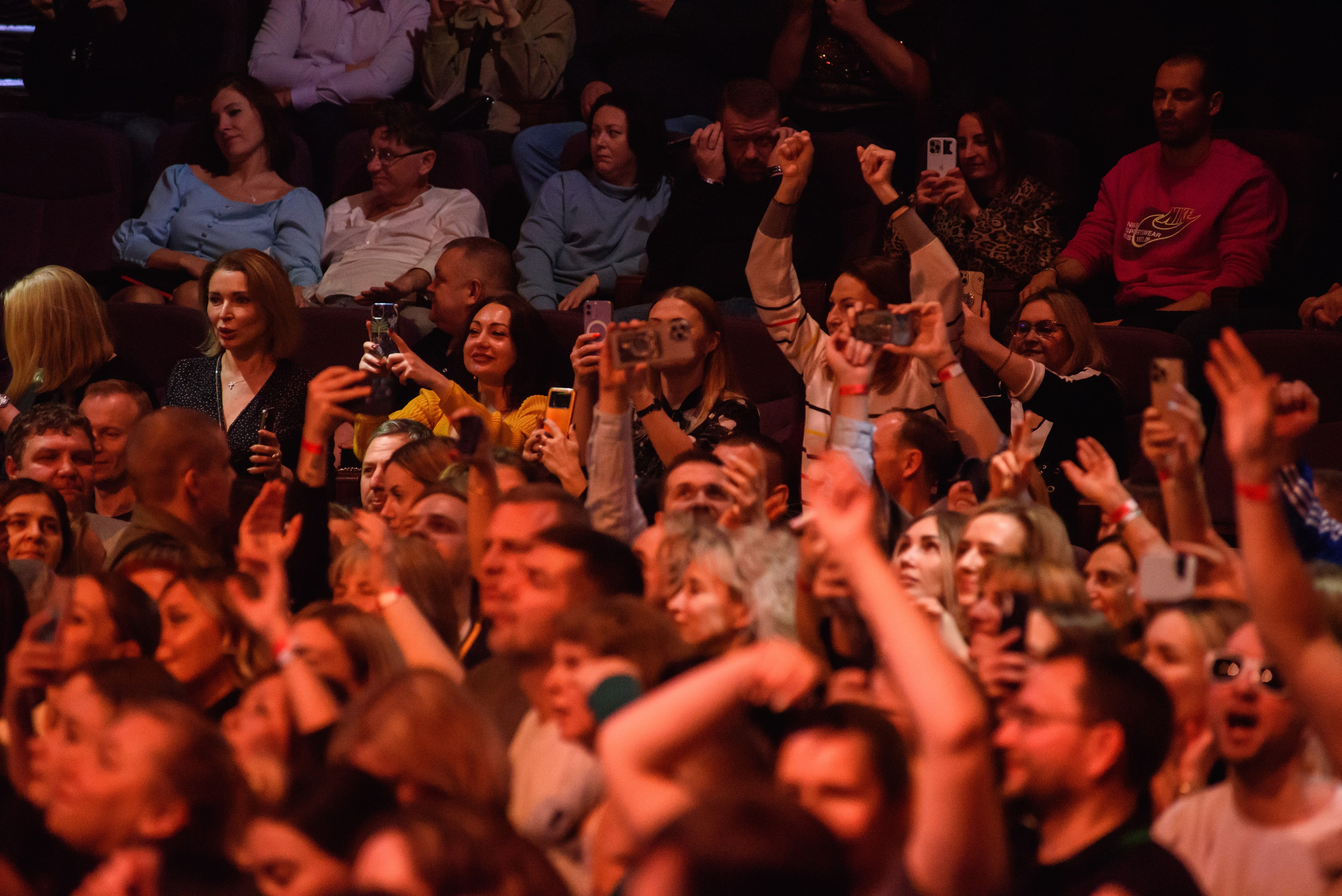 «КАР-МЭН» — «Имена на все времена», Вегас Сити Холл. Бренд-фотограф для экспертов и блогеров в Москве Влада Горбовская