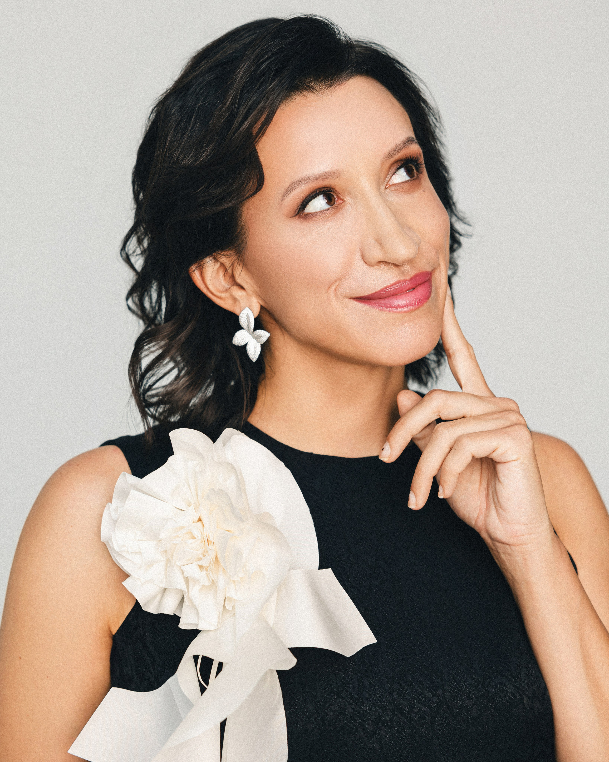 Елена Борщева и семья. Профессиональный фотограф в Москве