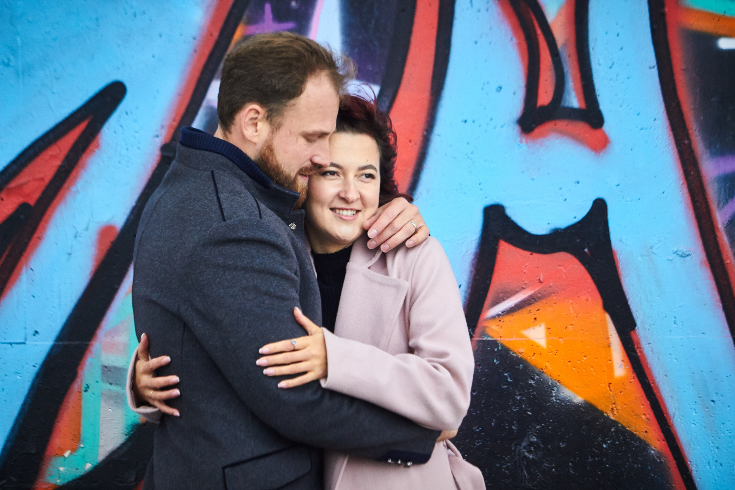 Прогулки. Фотограф Телегина Светлана