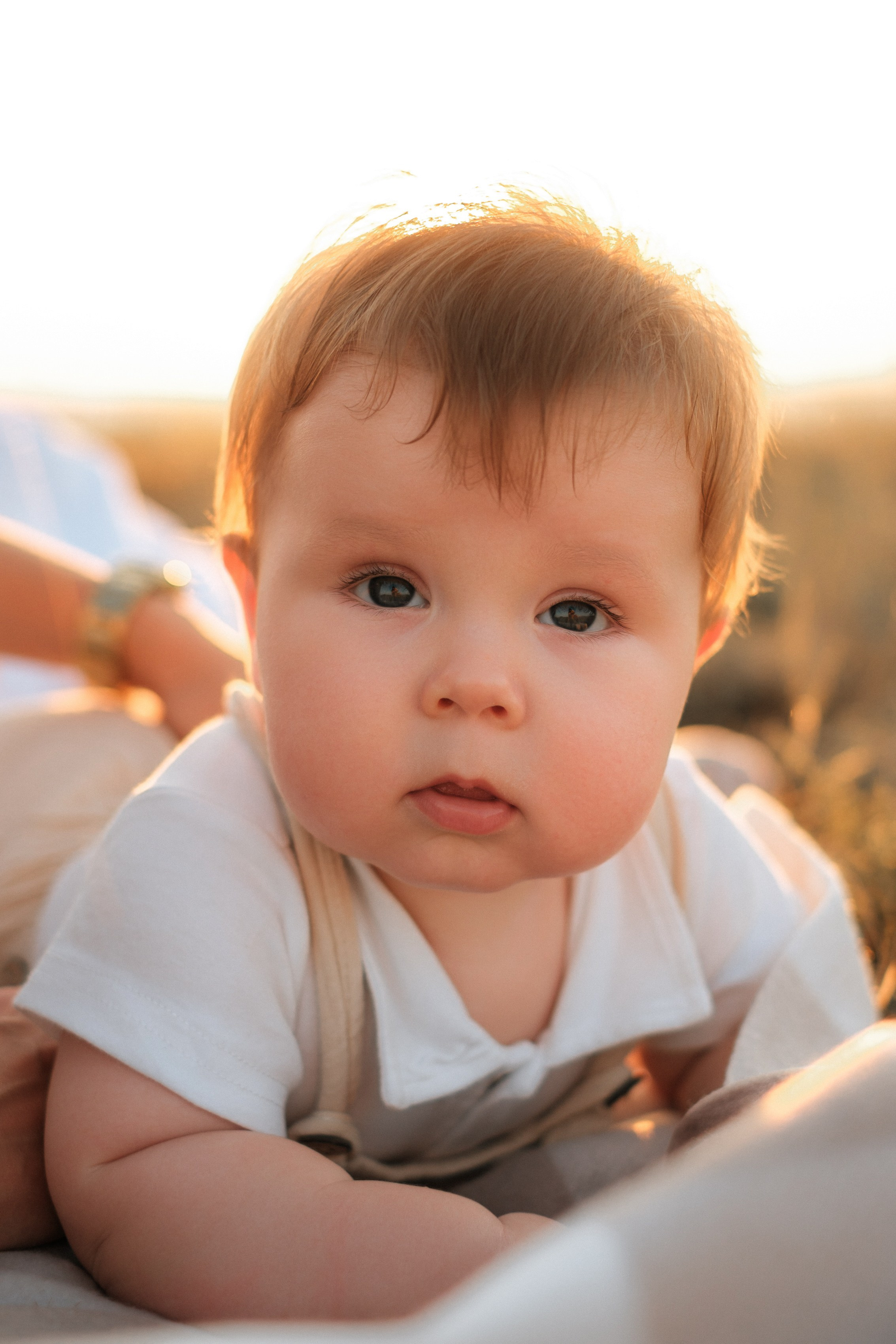 Максим, Даша и Артём. Свадебный и семейный фотограф в Волгограде Кристина Иванова