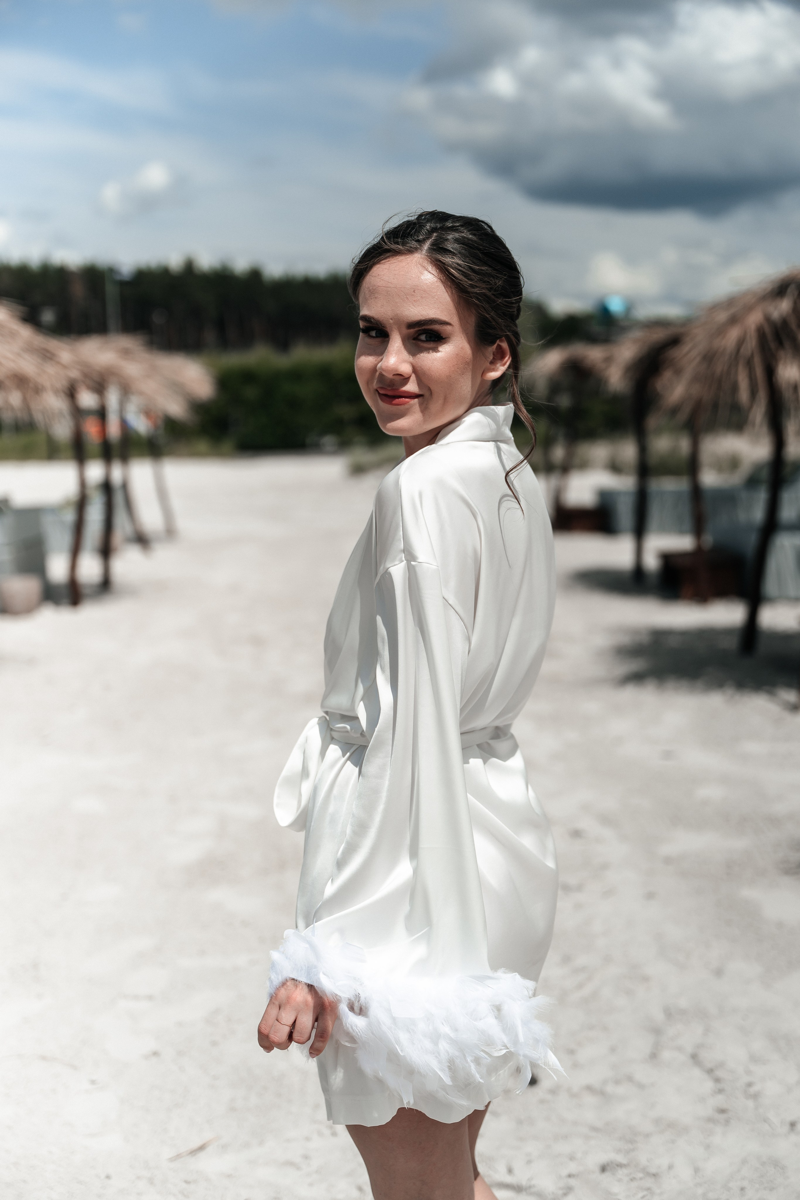 Андрей и Алина. Фотограф Екатерина Бочарникова