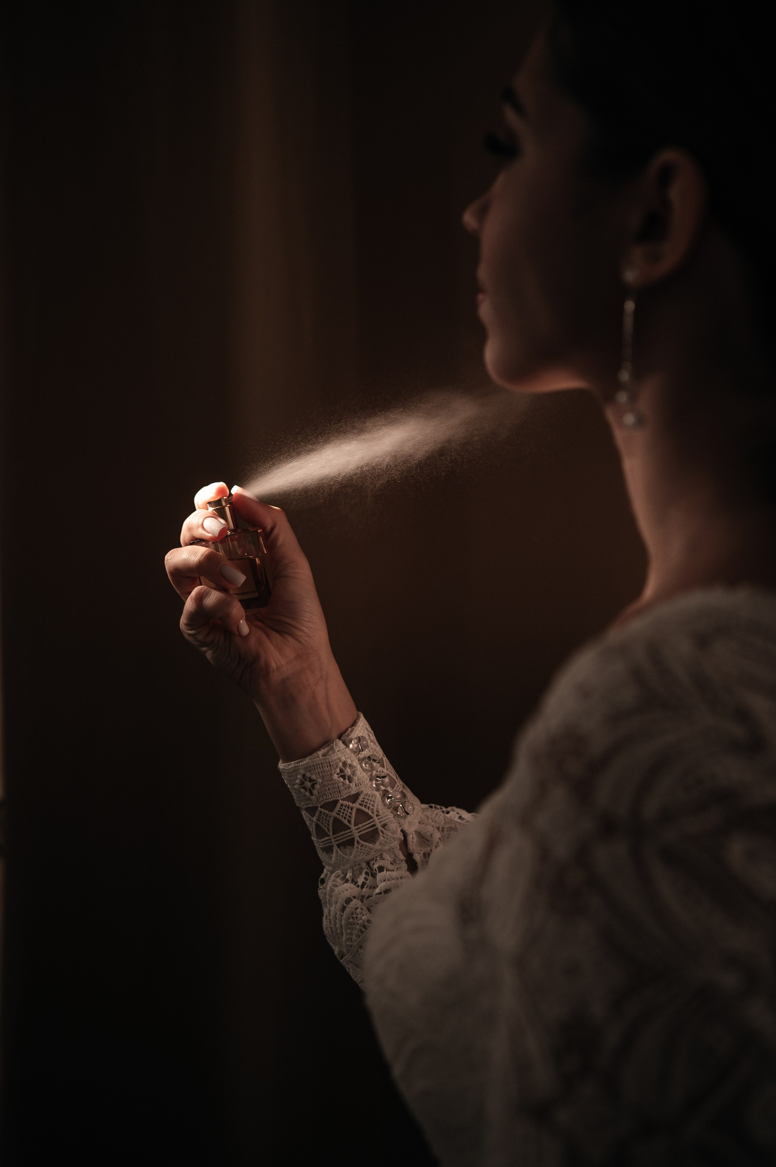 Максим и Наталья. Сборы, прогулка. Фотограф Екатерина Бочарникова