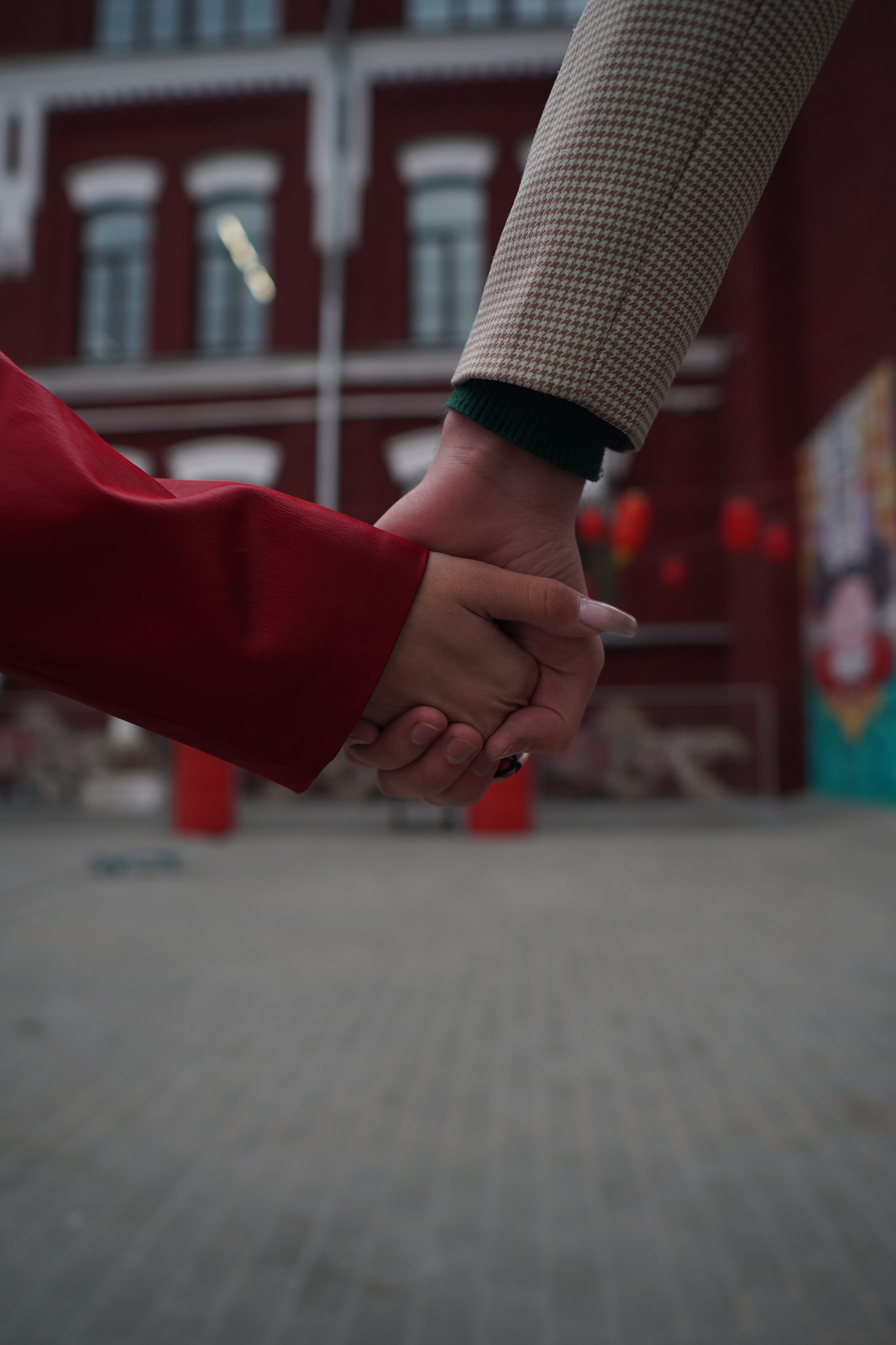 Back to 90's. Фотограф Киров Токарева Марина