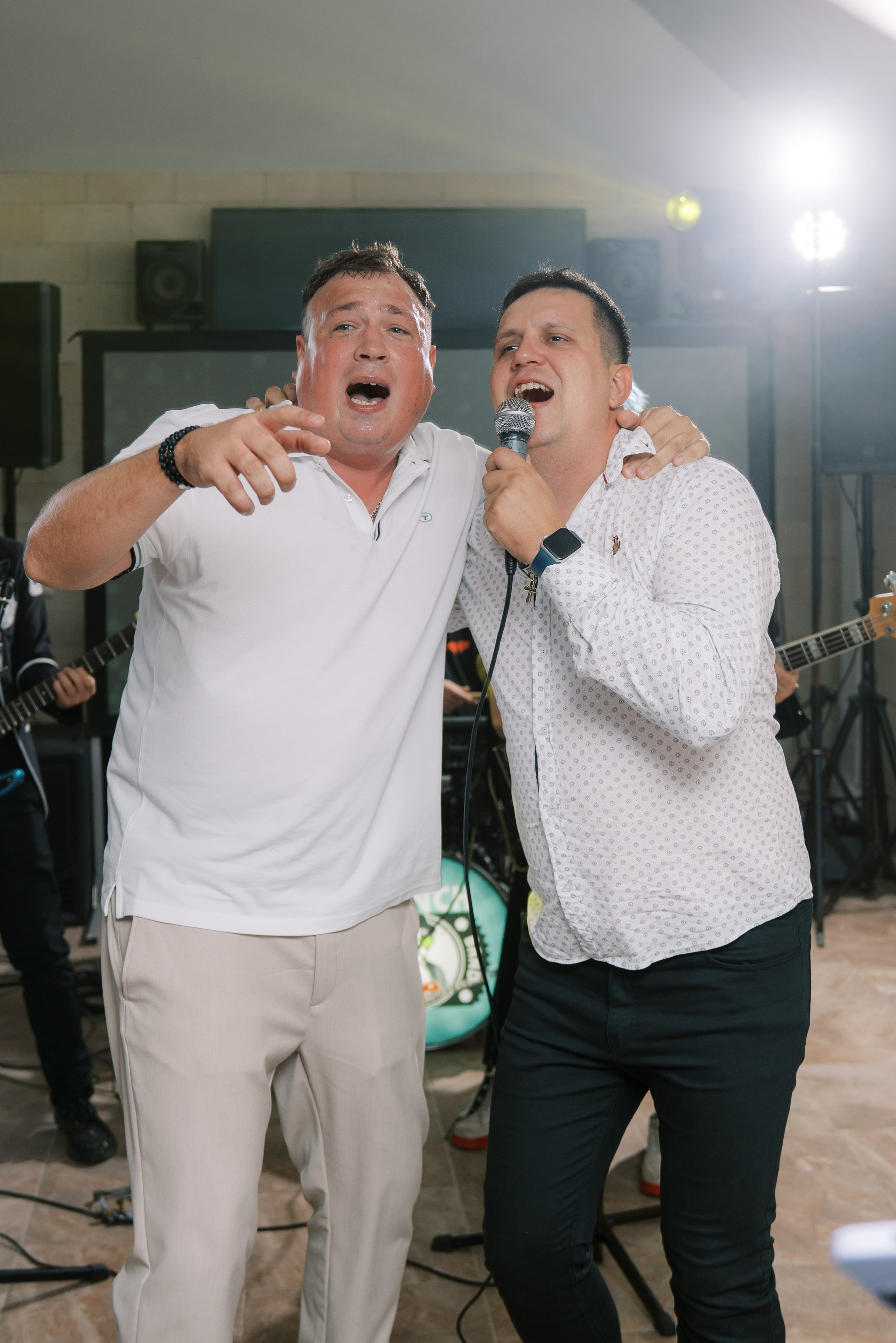 Свадьба Игоря и Юлии