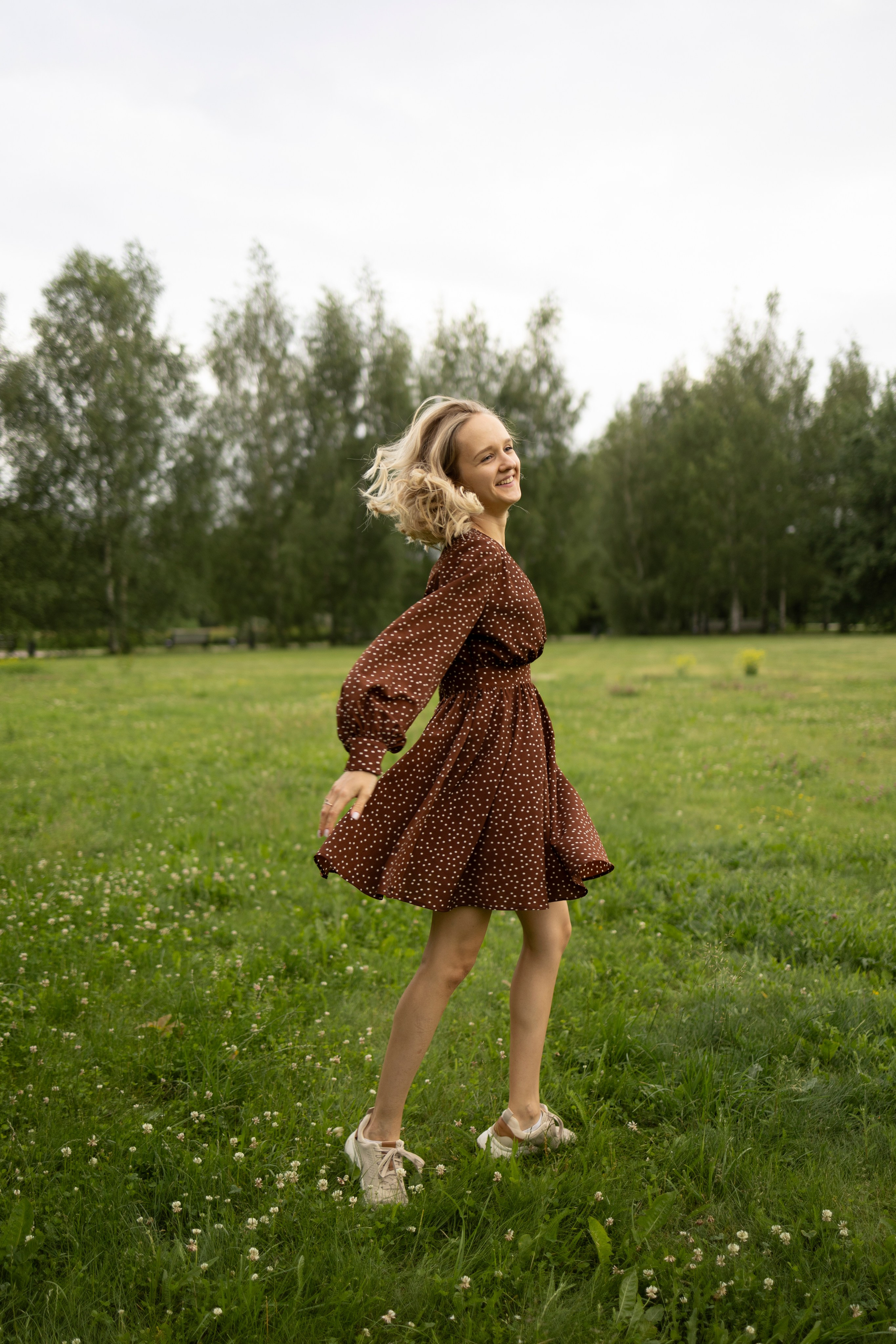 Кирилл, Катя, Мирон и Леон. Семейный и детский фотограф в Москве Анастасия Мурга