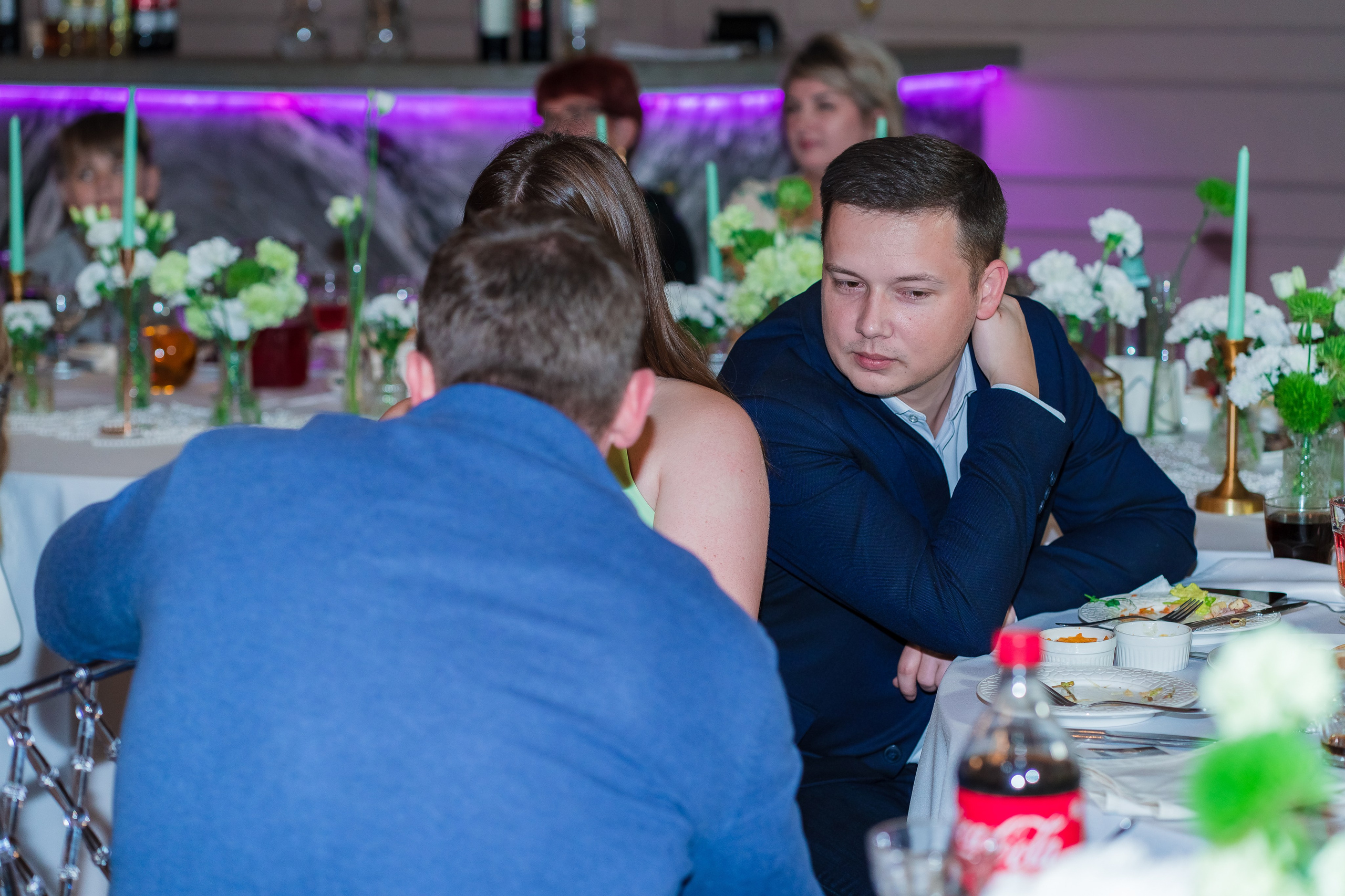 Евгений + Елена