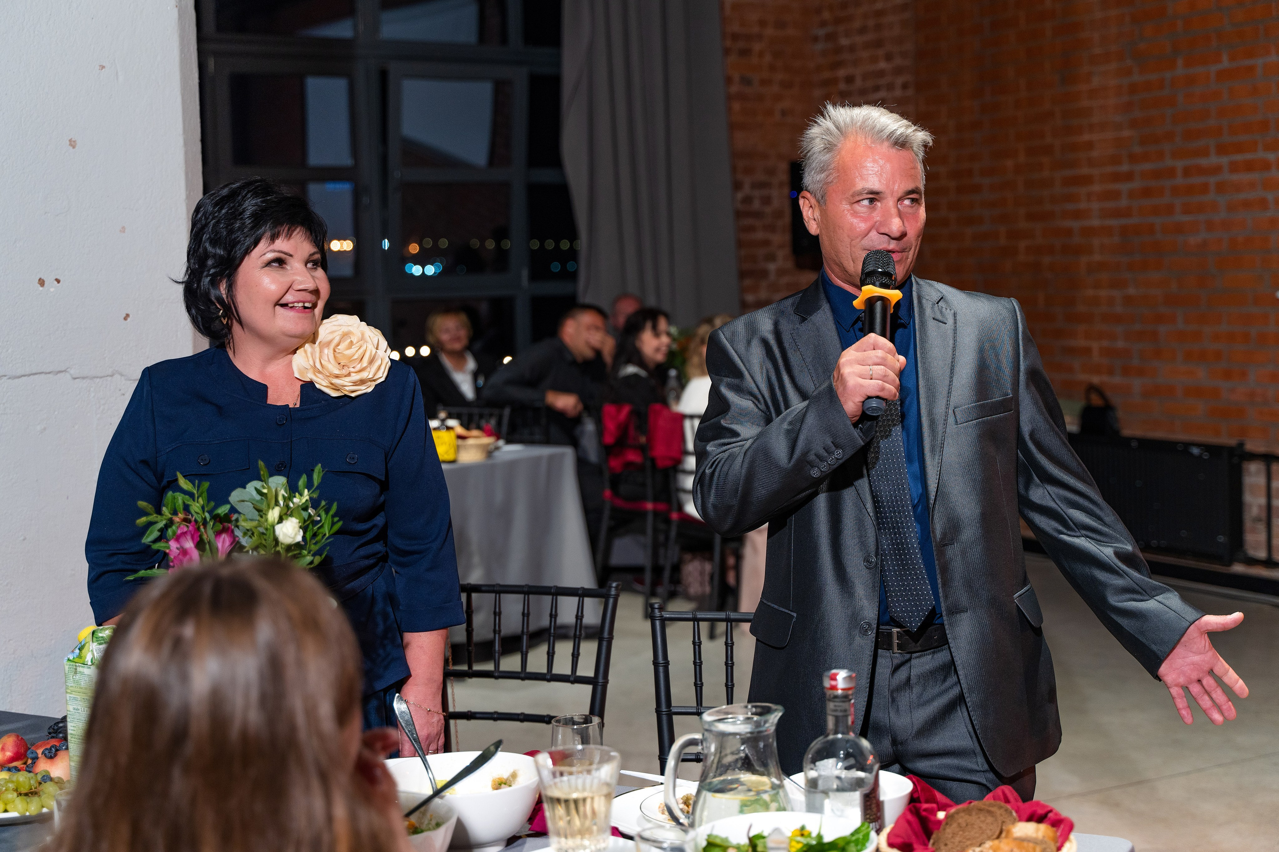 Игорь + Полина