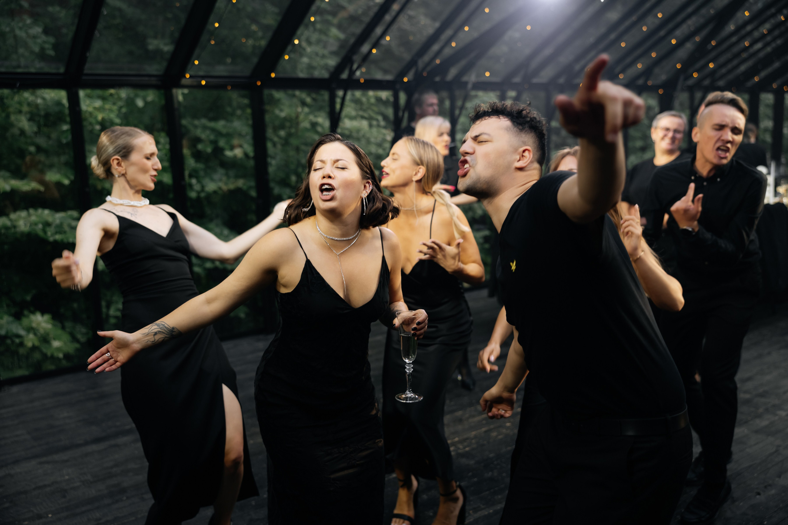 Максим и Саша. Свадебный фотограф в Москве Артём Кившарь