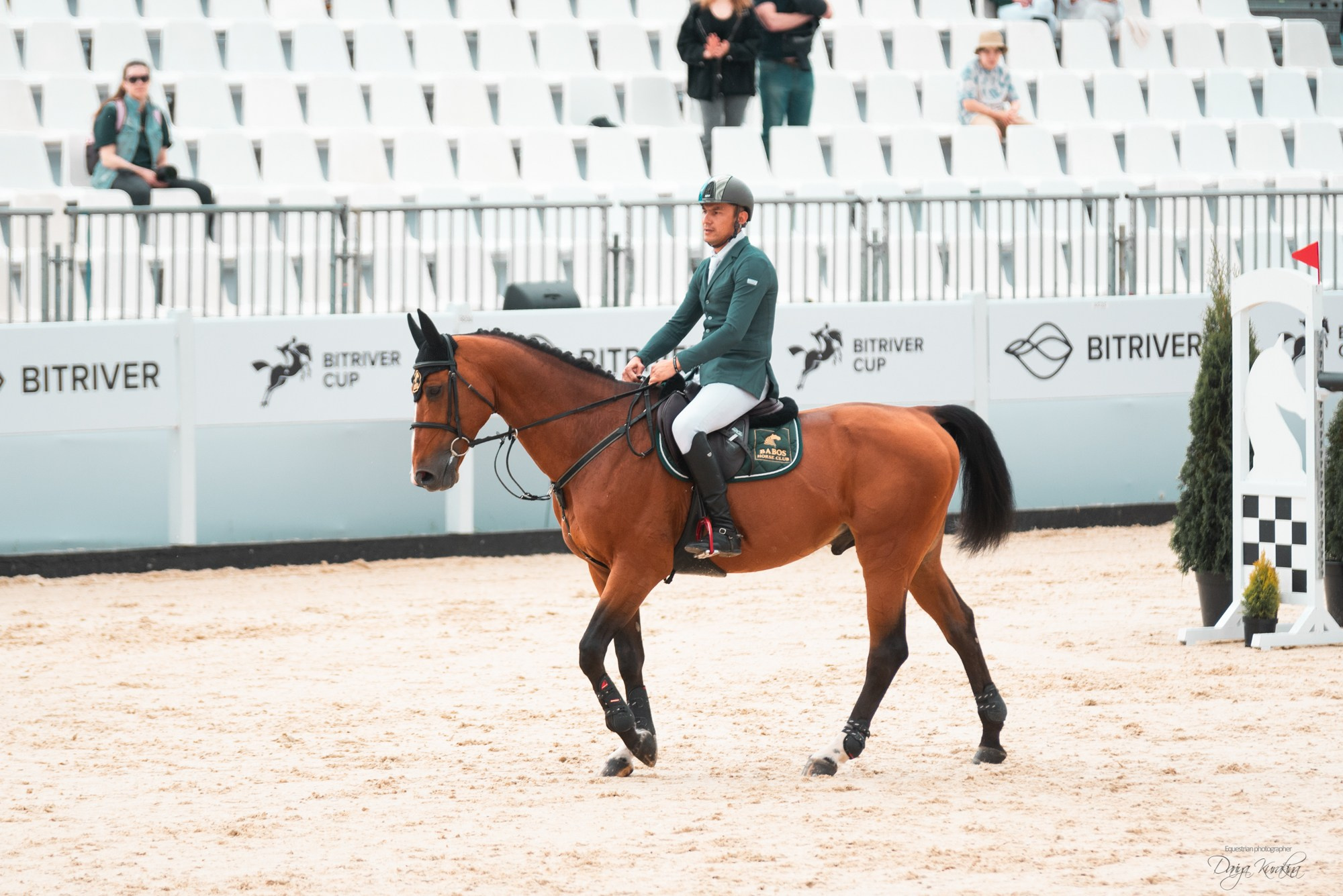 BITRIVER CUP 2023. Конный фотограф Куракина Дарья • Фотосессии с лошадьми