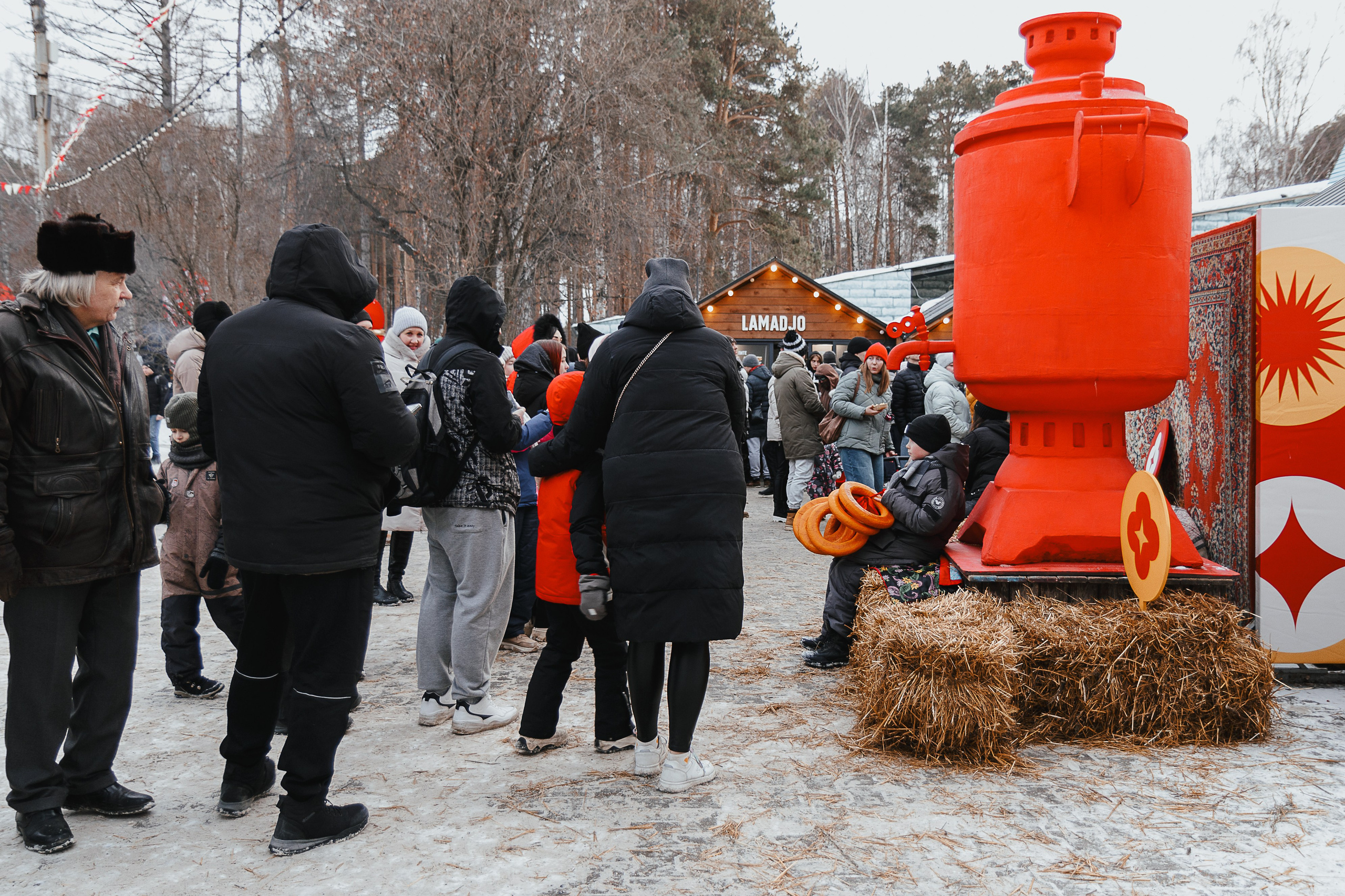Репортажный фотограф в Екатеринбурге Евгения Кожемячко