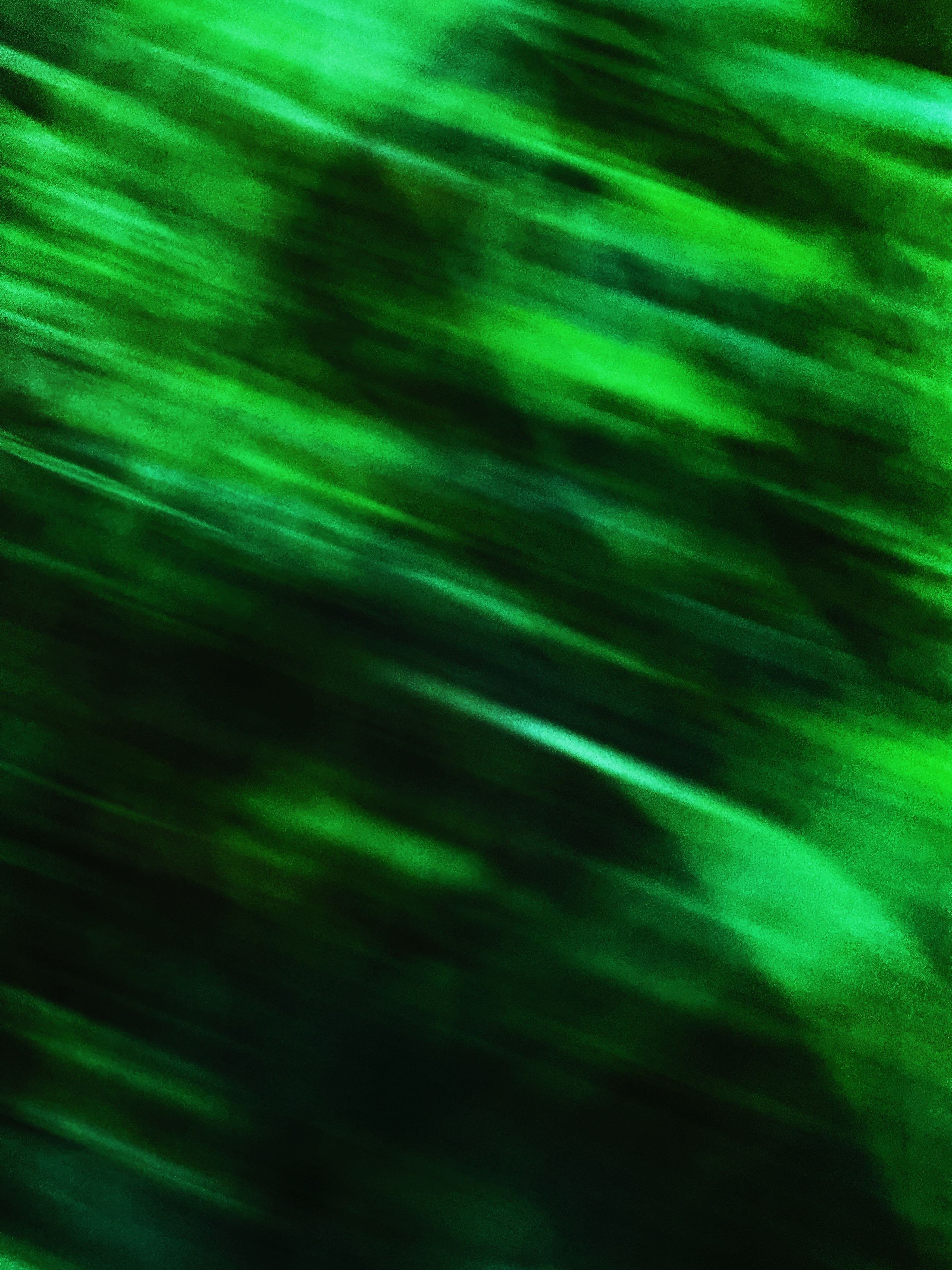 With open eyes. Carolinetru