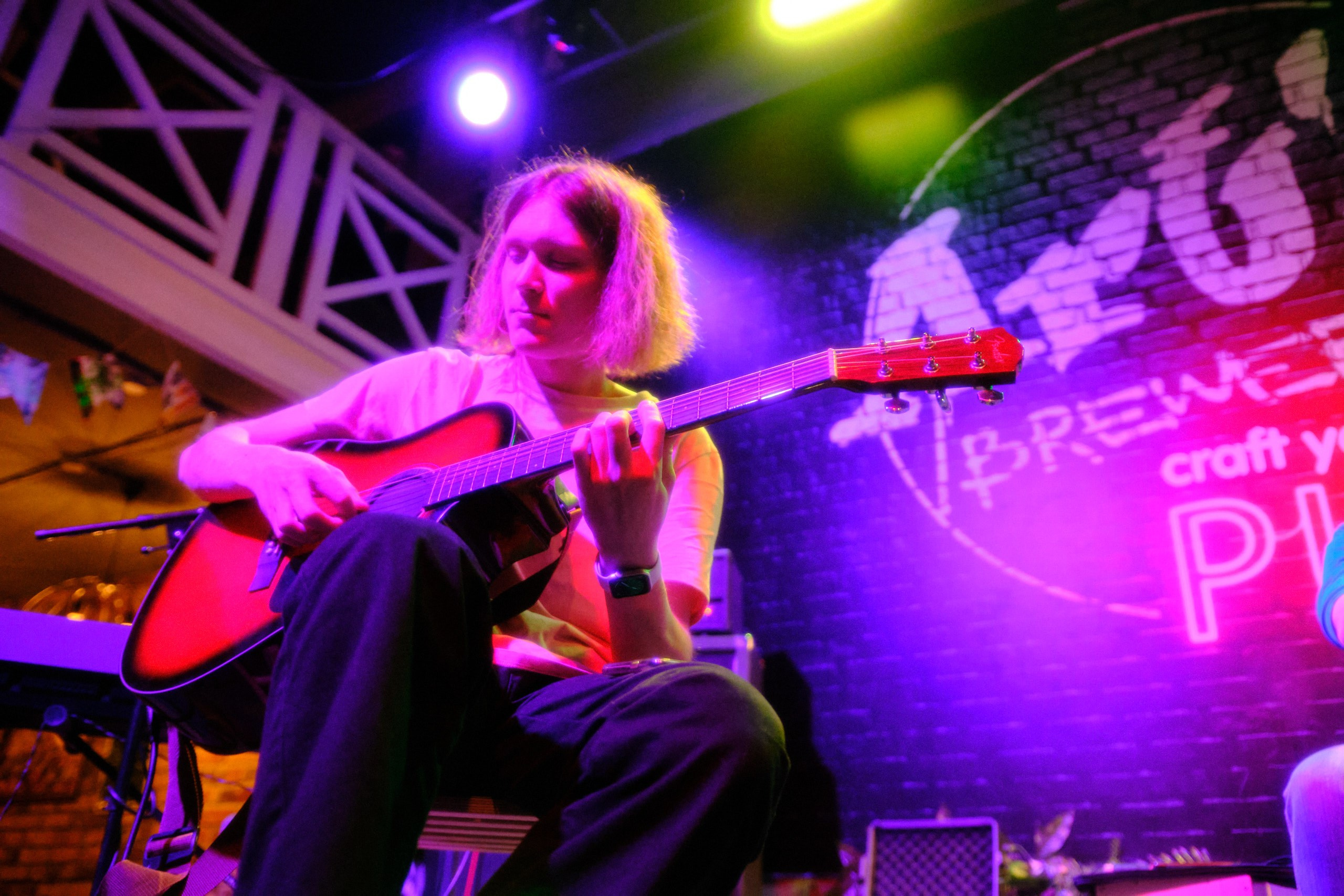 ArtaPub. Антон Ив