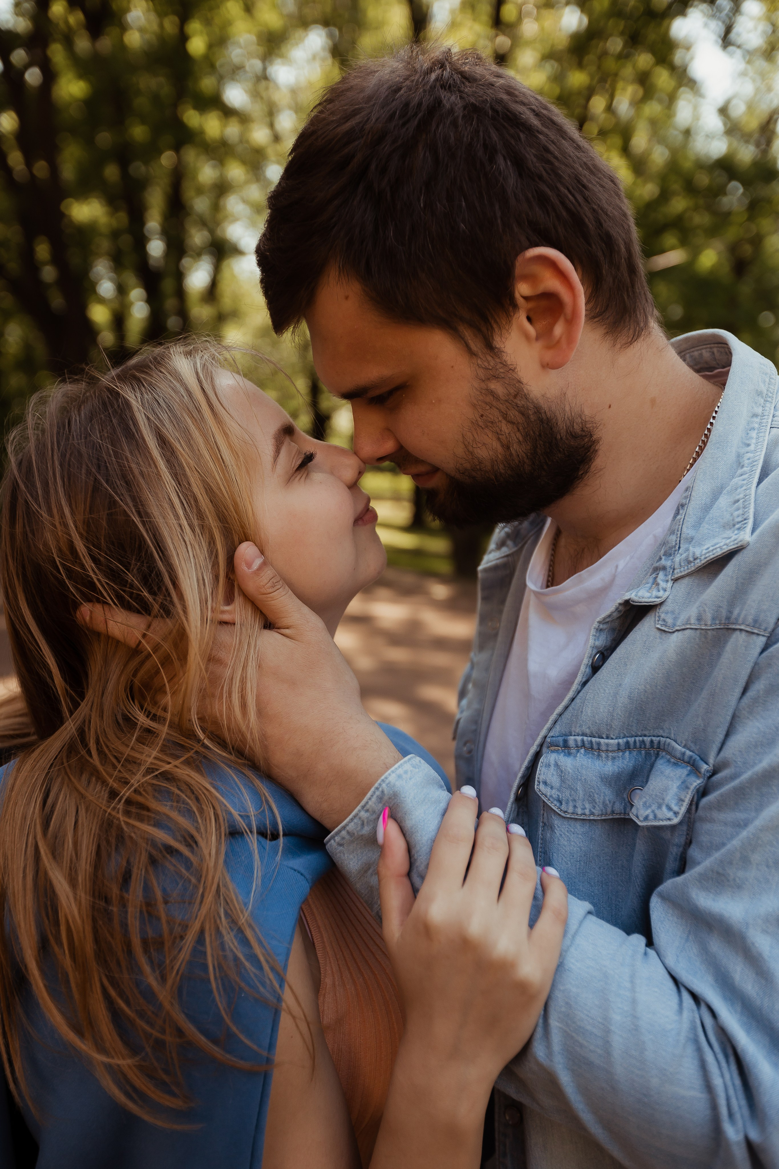 Саша & Лиза. Питер. ФОТОГРАФ Маргарита Сивакова | Ярославль Кострома Москва
