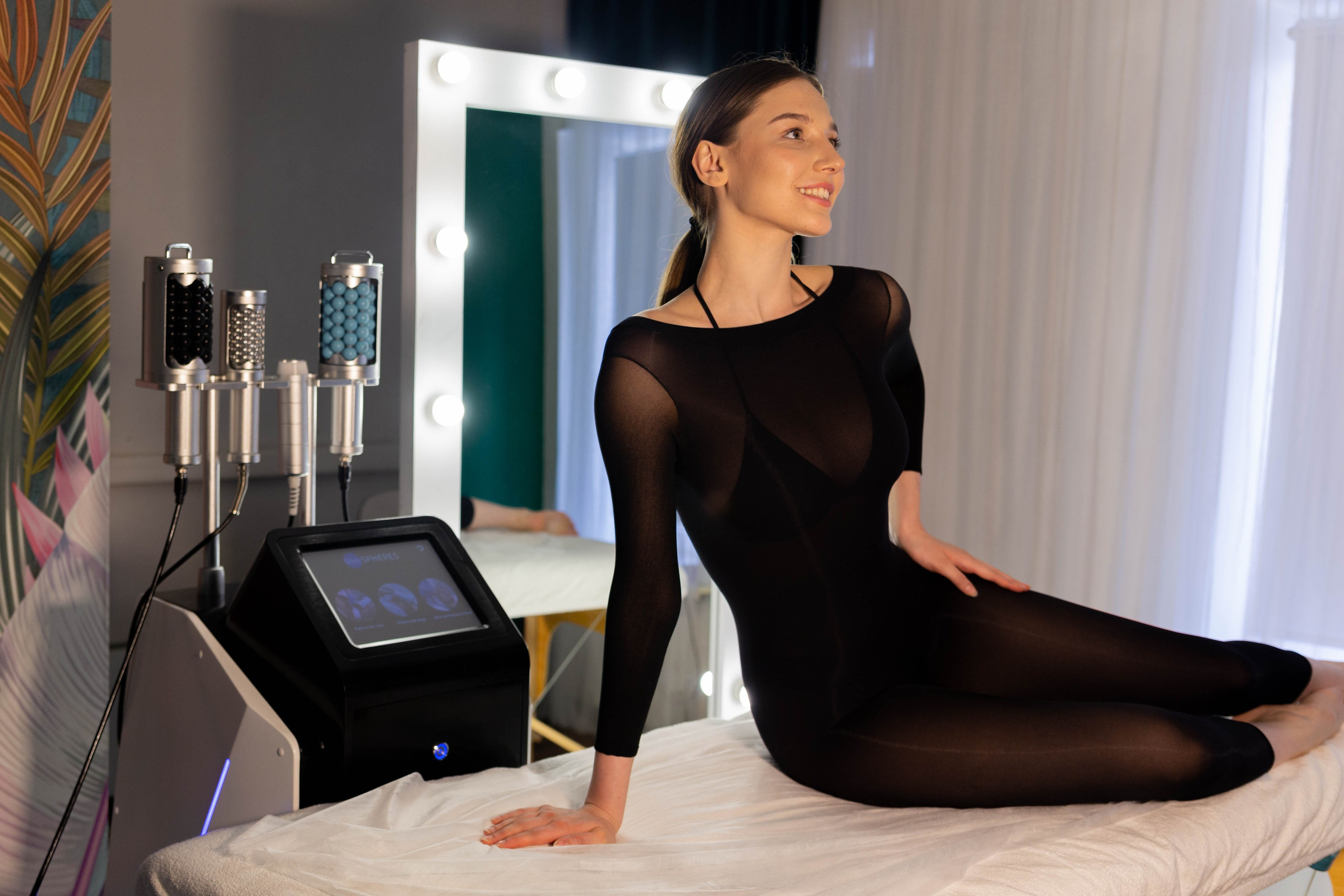 Салон красоты Cosmo Estetic. Фотограф Шагалов Михаил