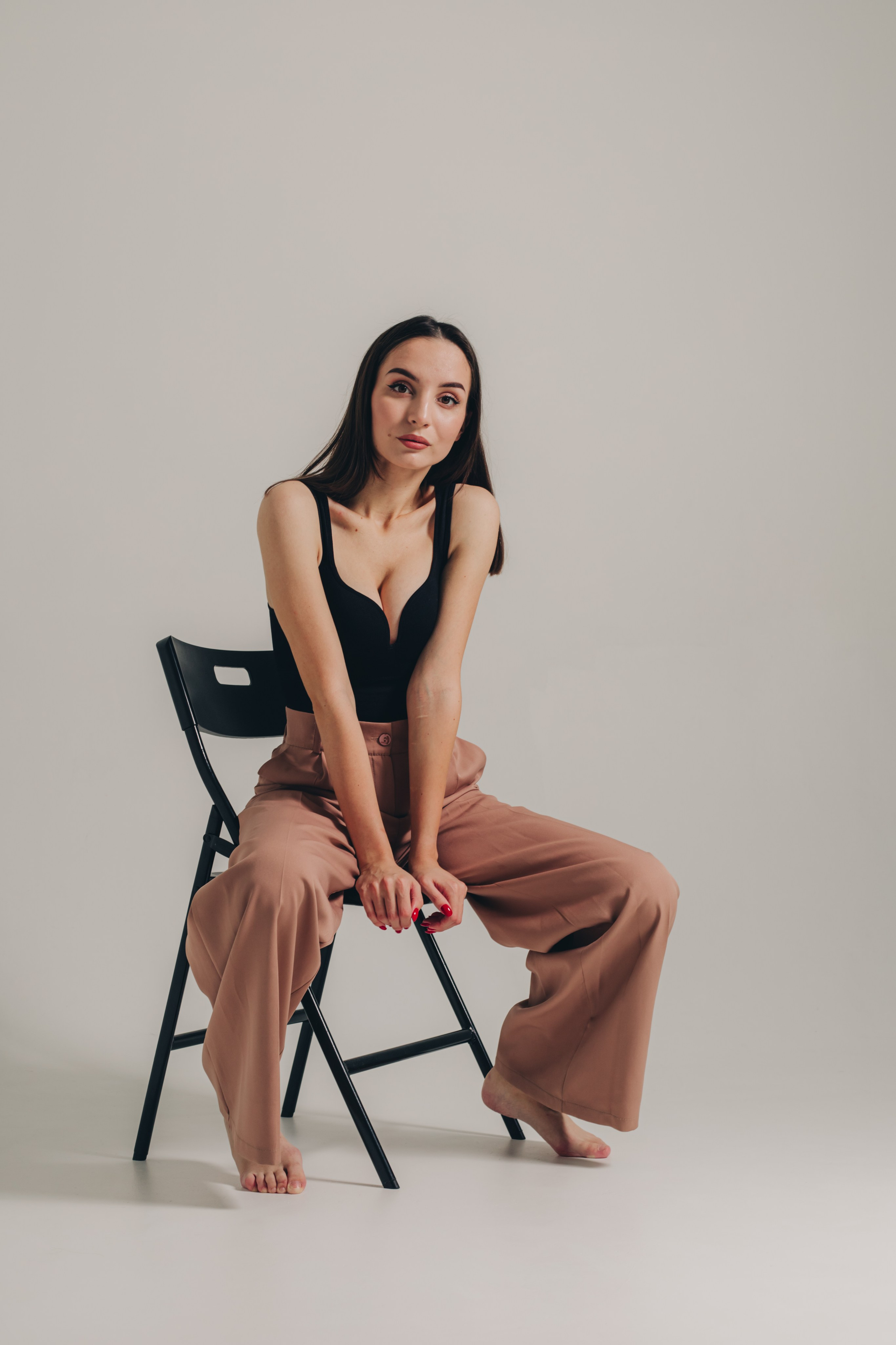 Ангелина. Фотограф Уфа