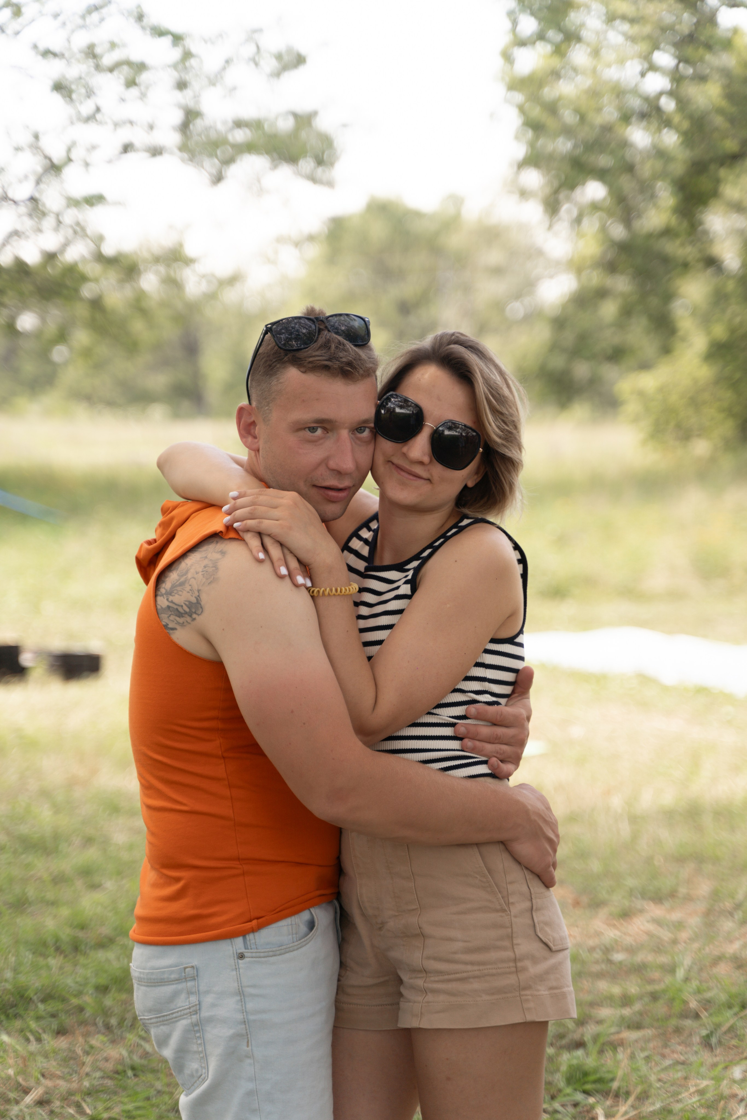 Палаточный форум для взрослых CAMPot 2024. Фотограф Надежда Погребняк | Рязань | Москва