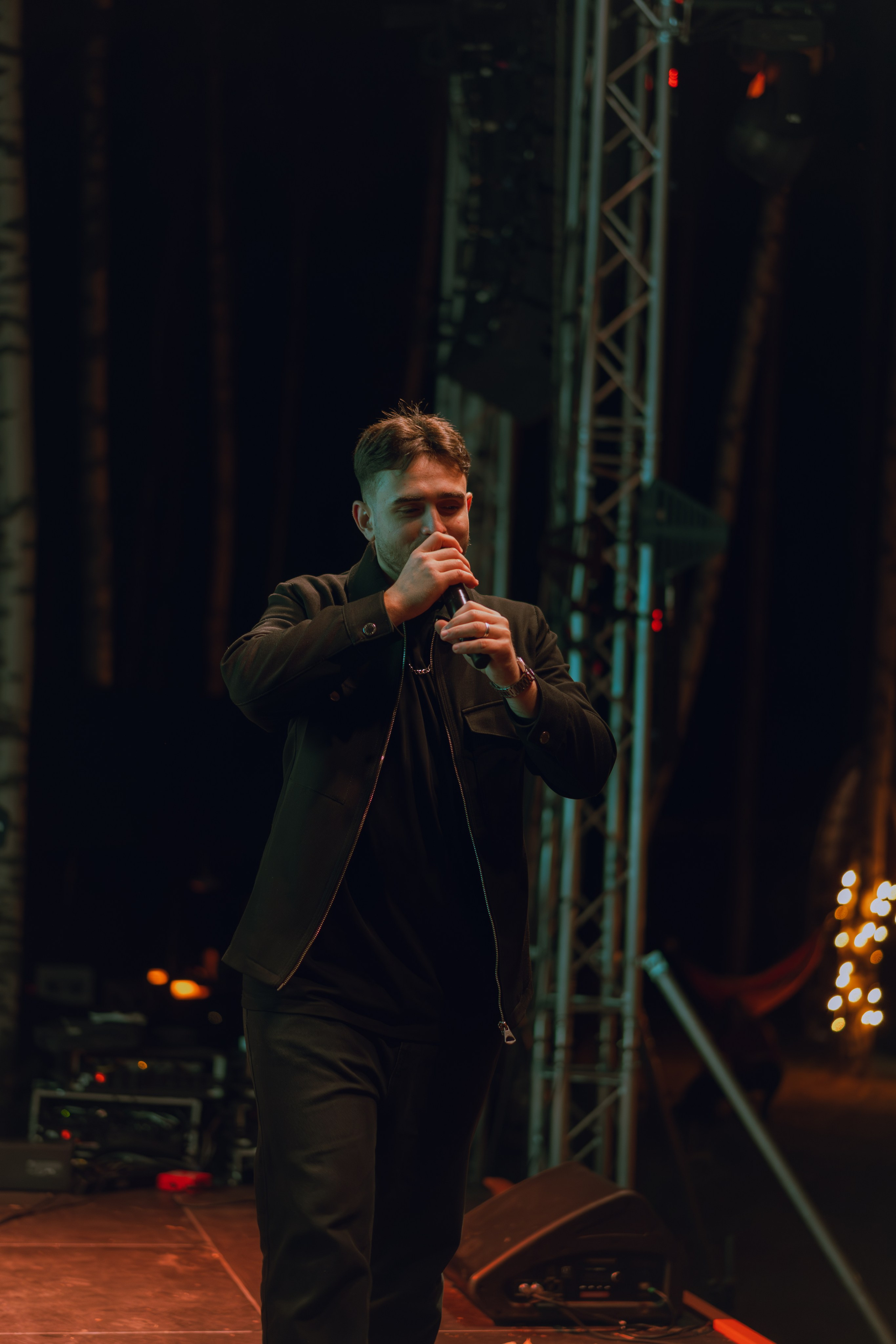 Окружной туристский слёт «Больше, чем путешествие» 2025. Фотограф Надежда Погребняк | Рязань | Москва