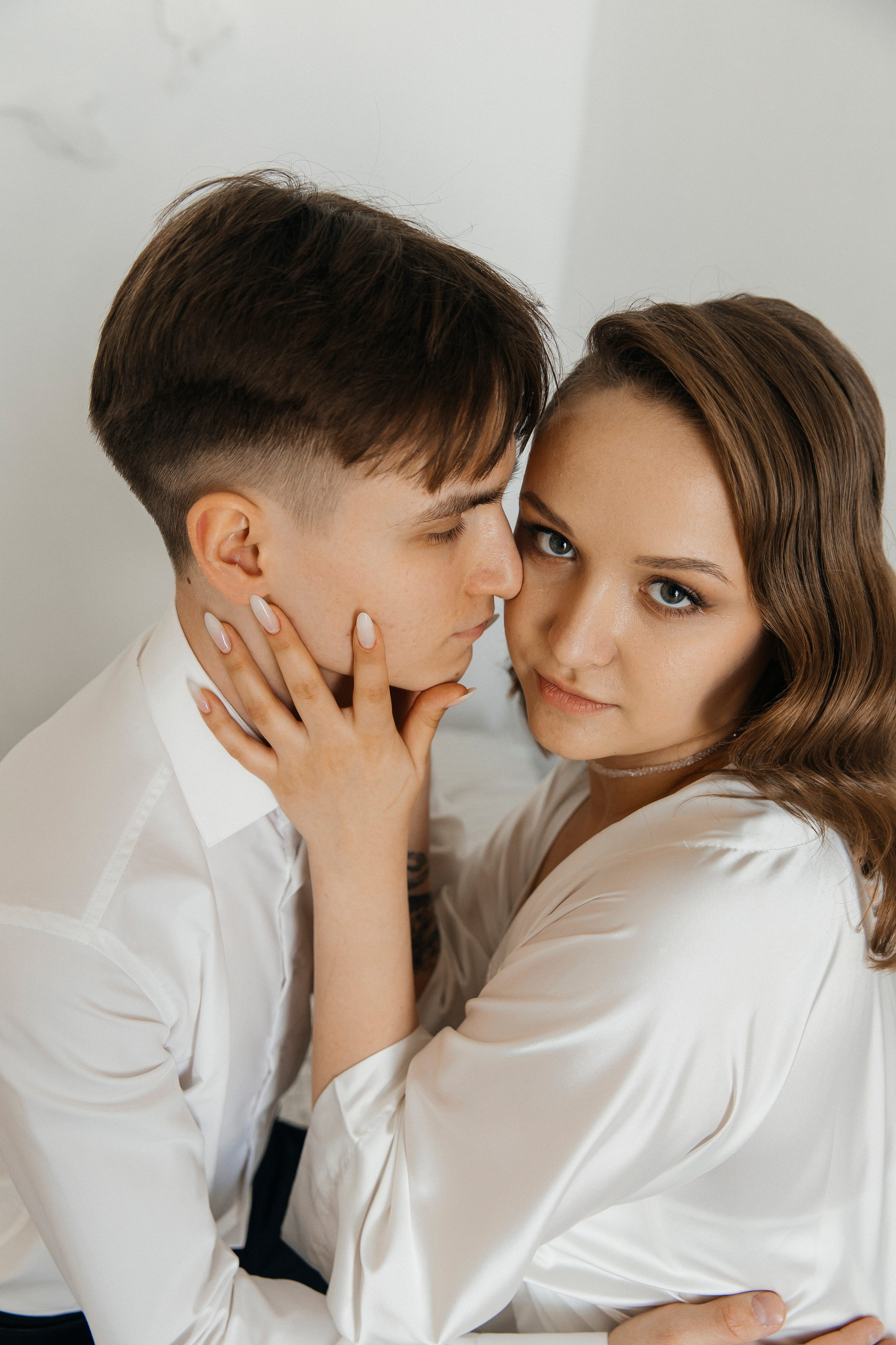 Love story. Семейный и свадебный фотограф в Мытищах