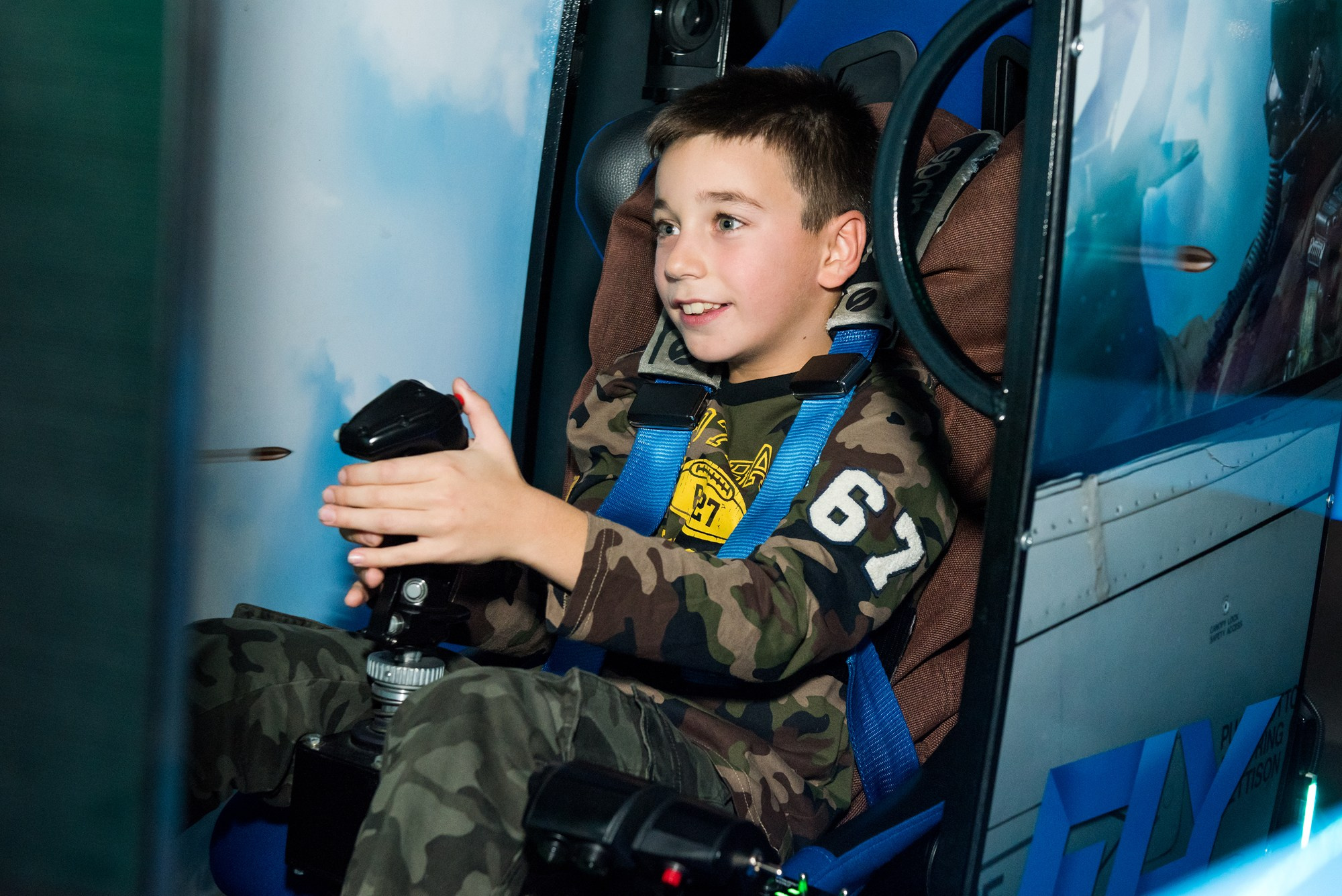 Детский праздник. Anzhina1.wfolio.pro