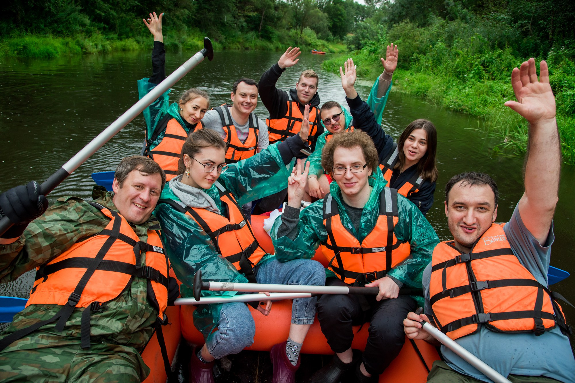 Рафтинг Сапборд. Anzhina1.wfolio.pro