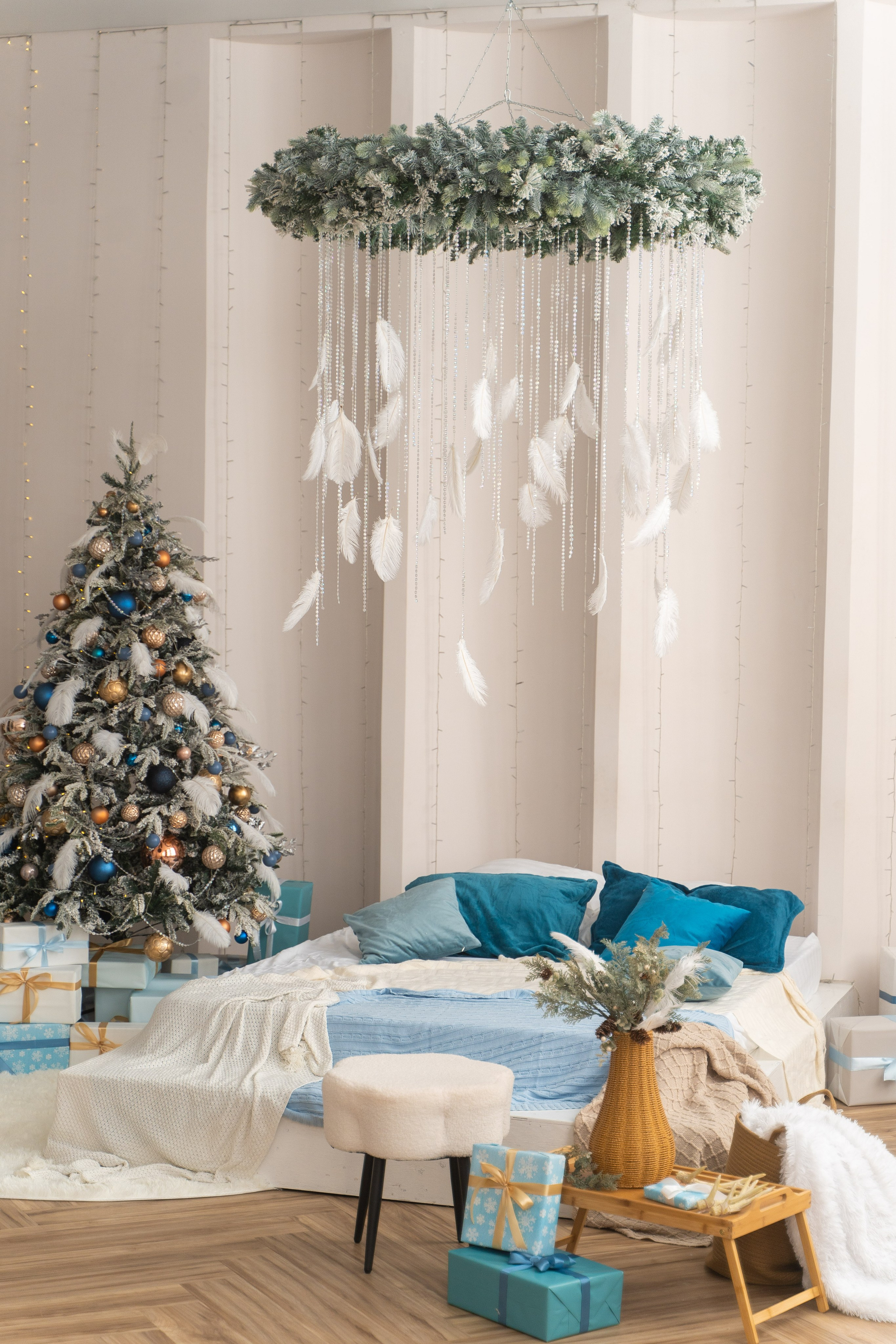 Зал Белый. Фотограф г. Хабаровск. Семейные и индивидуальные съёмки