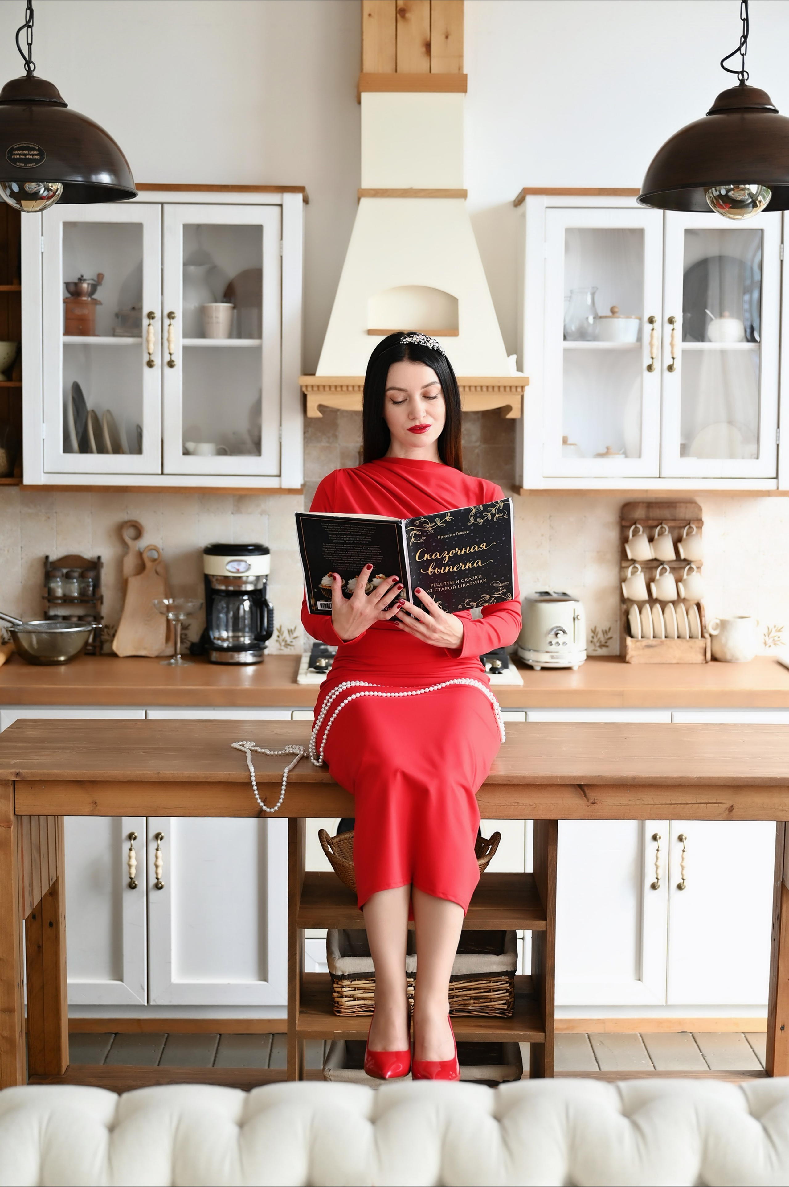 Фотосессия ко дню рождения. Фотограф Татьяна Тезина