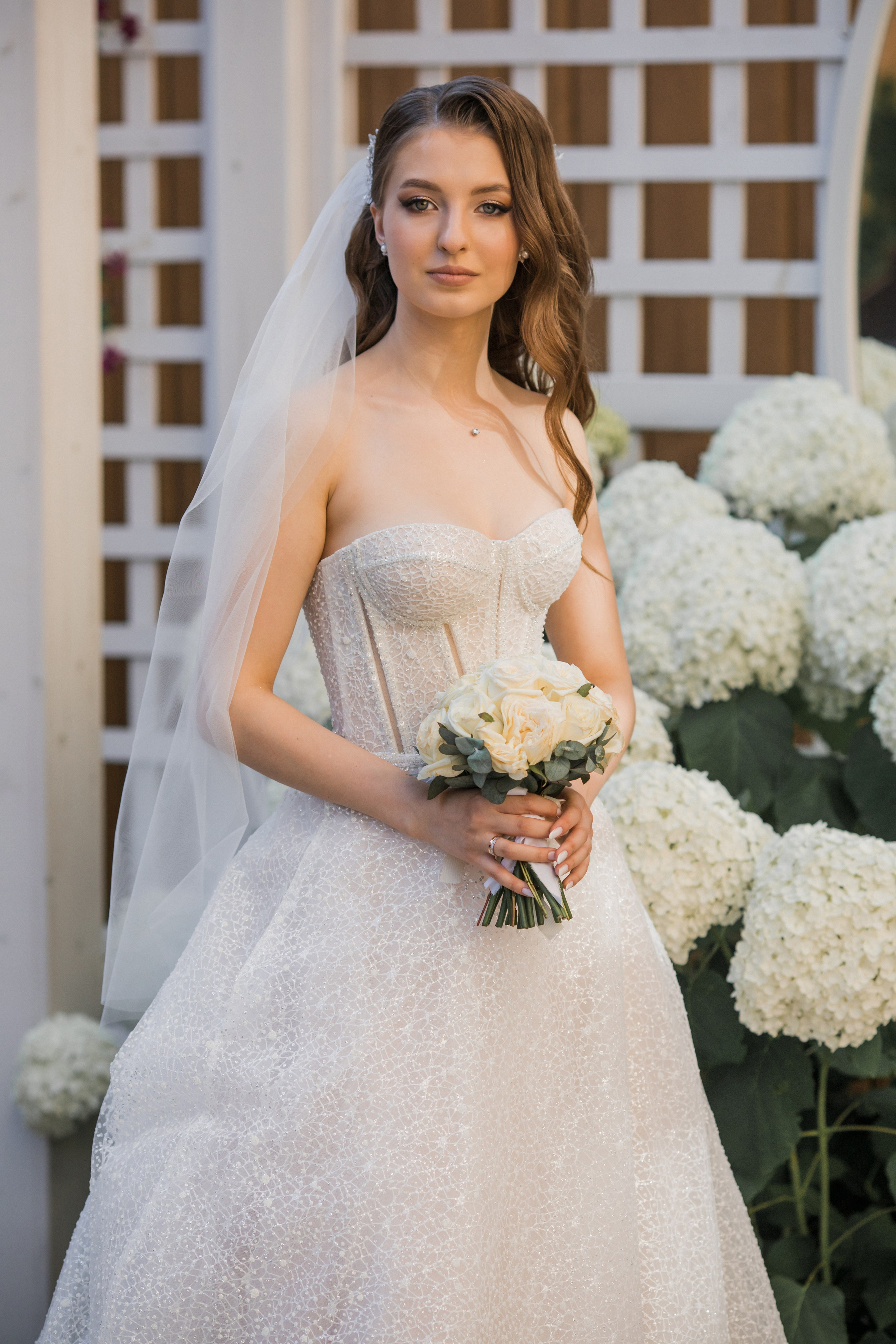 Юрий и Татьяна. Свадебный и семейный фотограф в Краснодаре