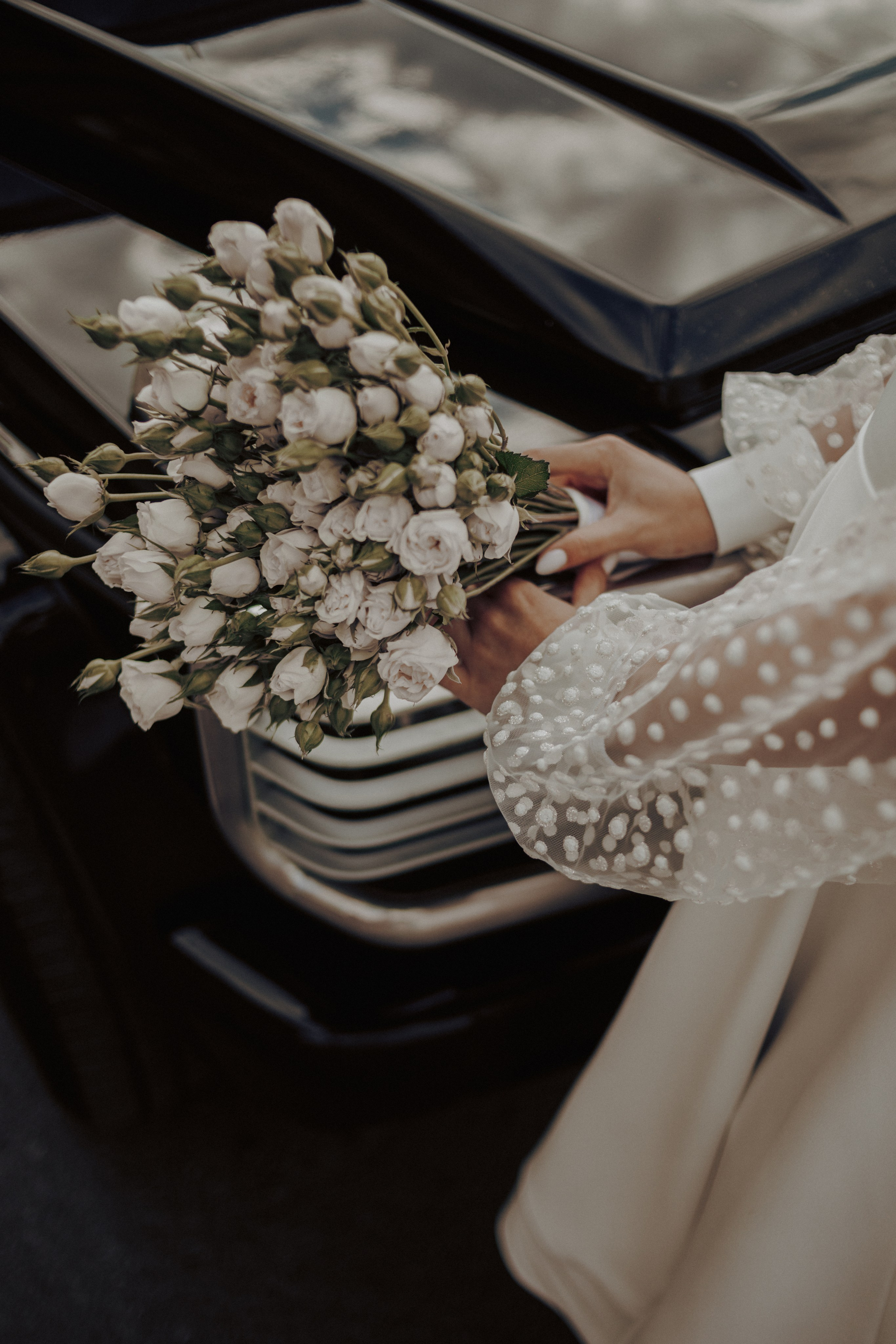 Wedding. Репортажный фотограф в Самаре