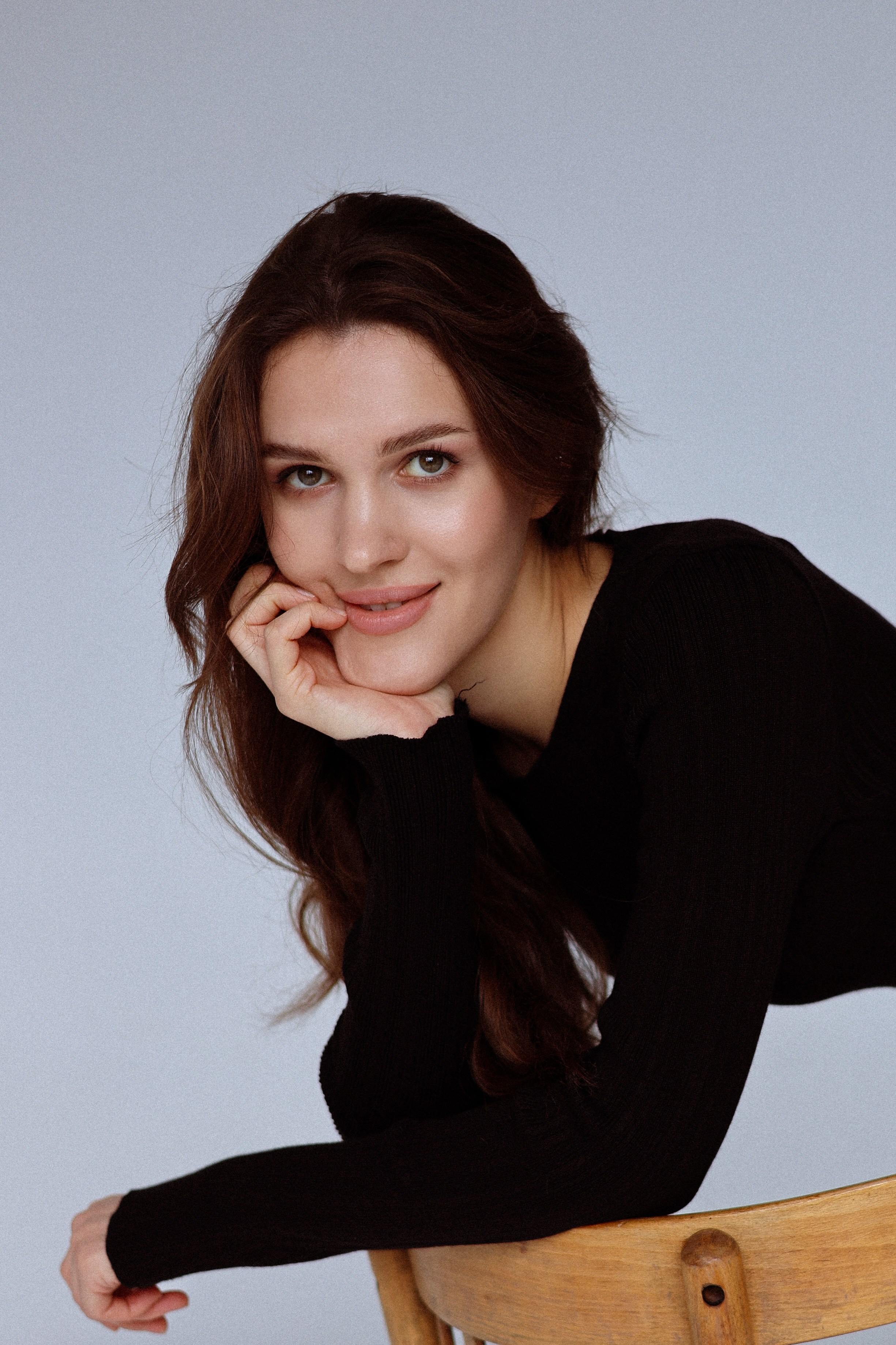 Анна Лунина. Мания, портретный фотограф в городе Оренбург