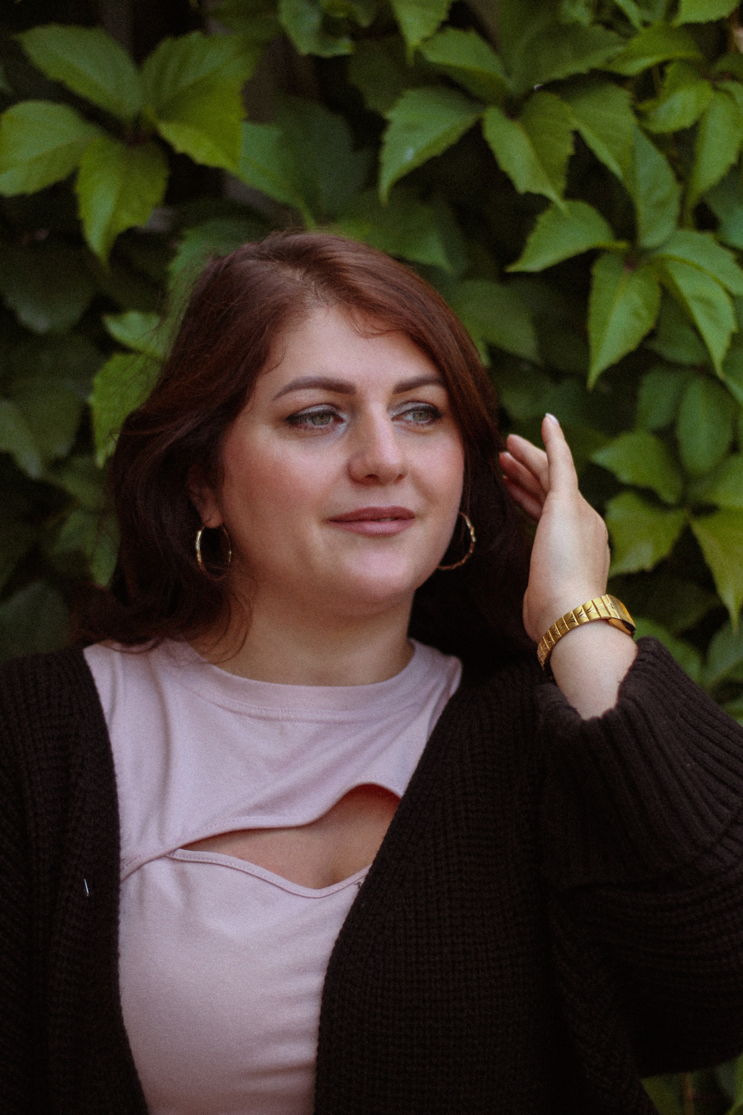 Рустам и Вера. Мания, портретный фотограф в городе Оренбург