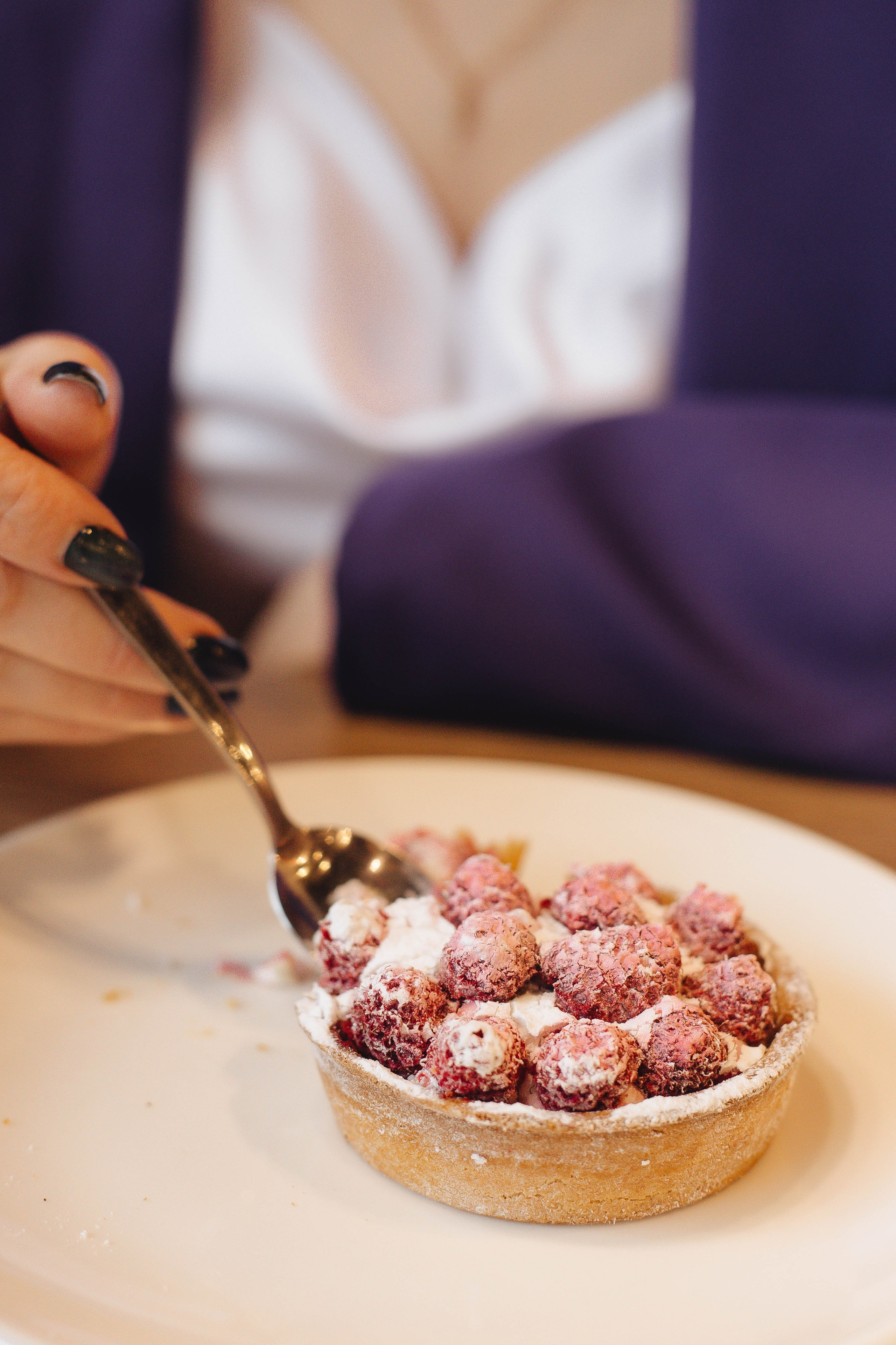 Виктория. Фотограф Светлана Столярова Воскресенск